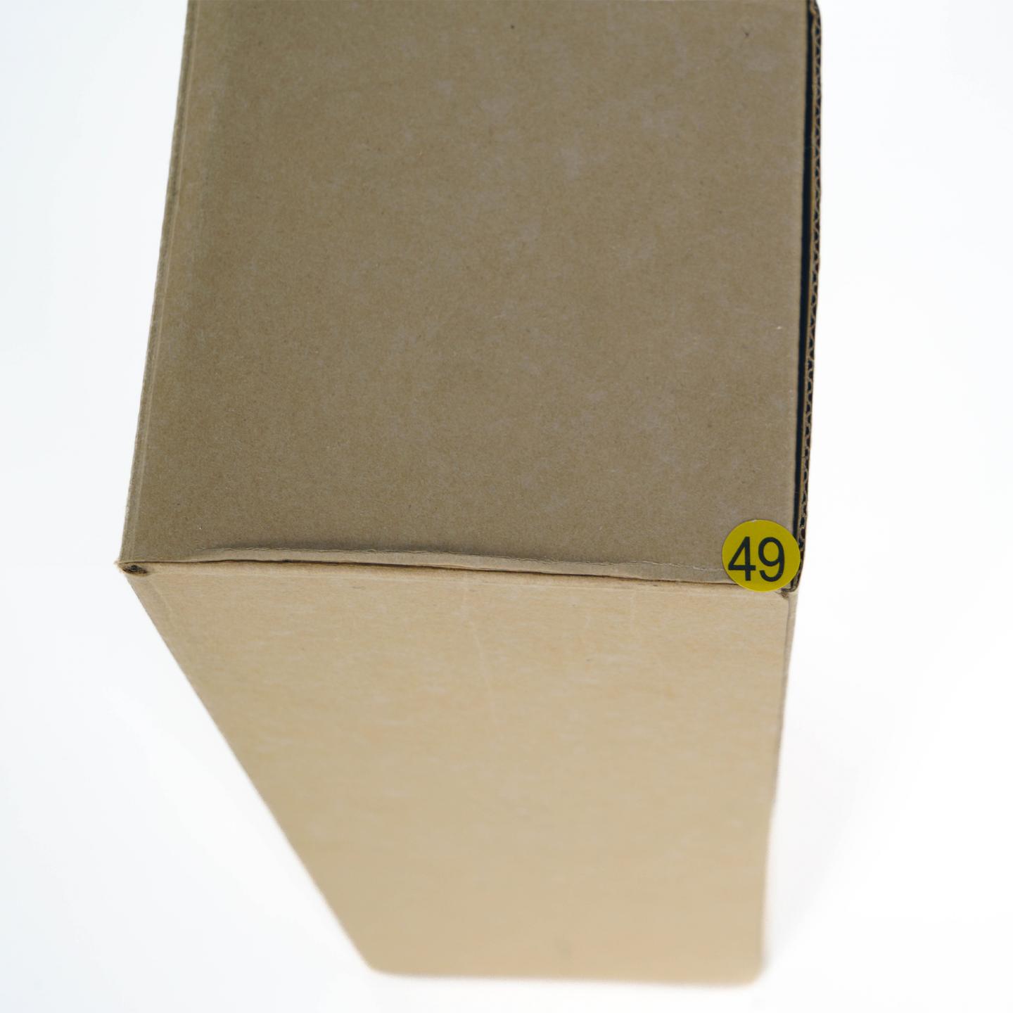 轻井泽 1983-2012 艺伎标 雪莉单桶#2656