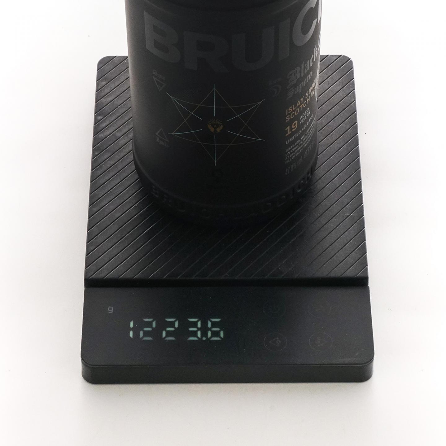 Bruichladdich 布赫拉迪 19年 2025 星图 Sapero