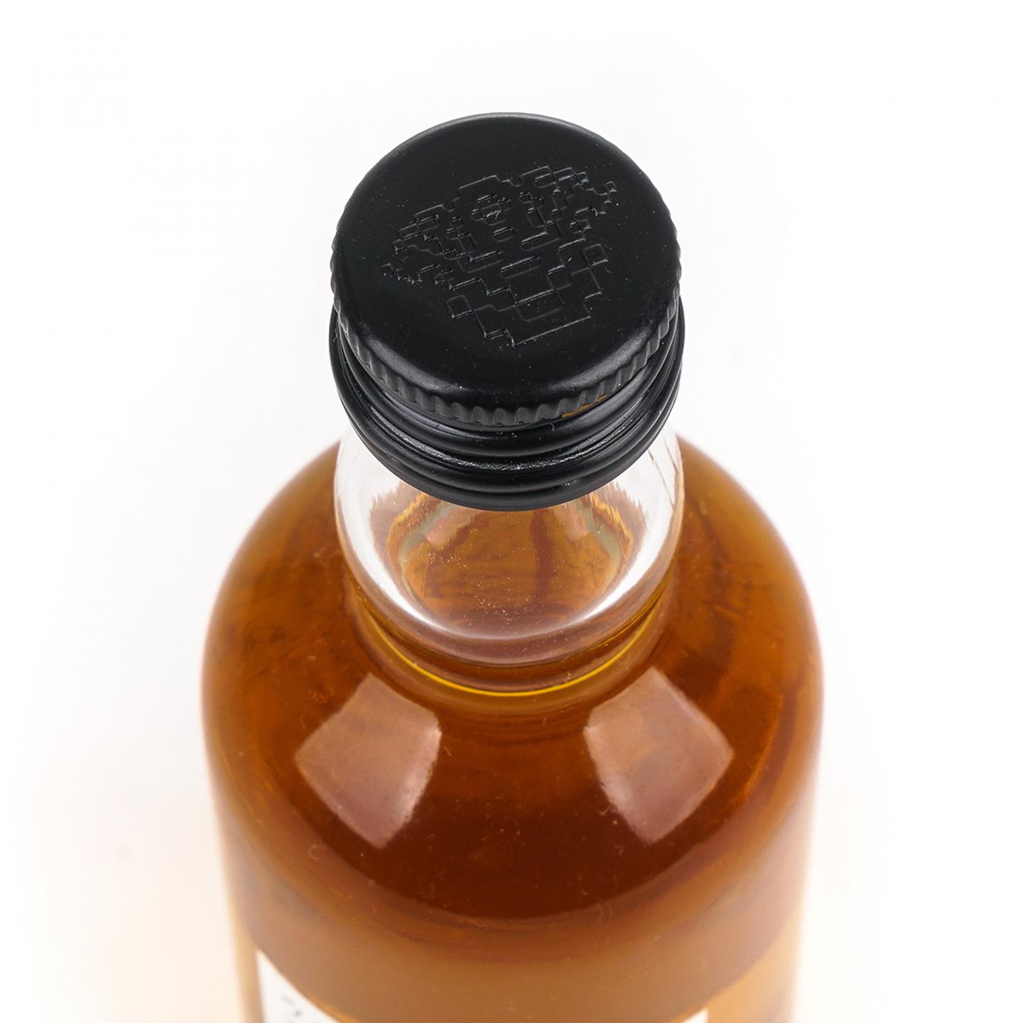 【酒版】山崎蒸馏所秘藏 单一麦芽 50ml