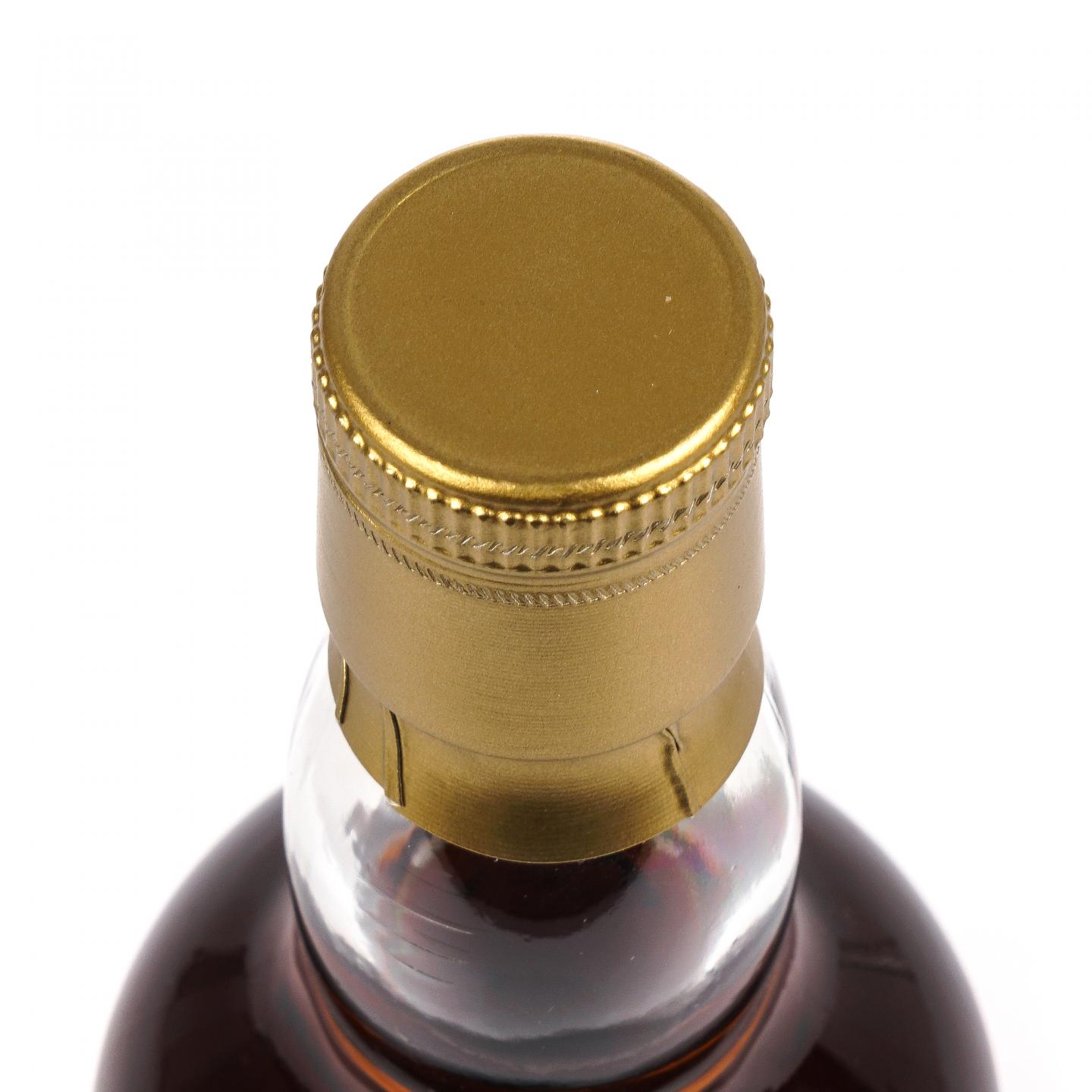 Glenallachie 格兰纳里奇 25年 2000-2025 爱乌罕四骏图之超洱骢 雪莉桶