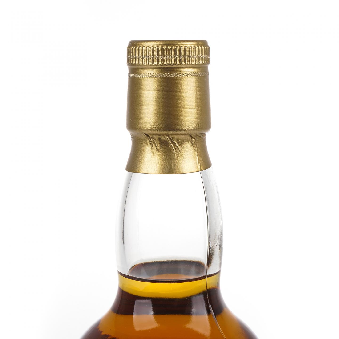 Craigellachie 克莱拉奇 25年 2000-2025 爱乌罕四骏图之月骨騋 雪莉桶