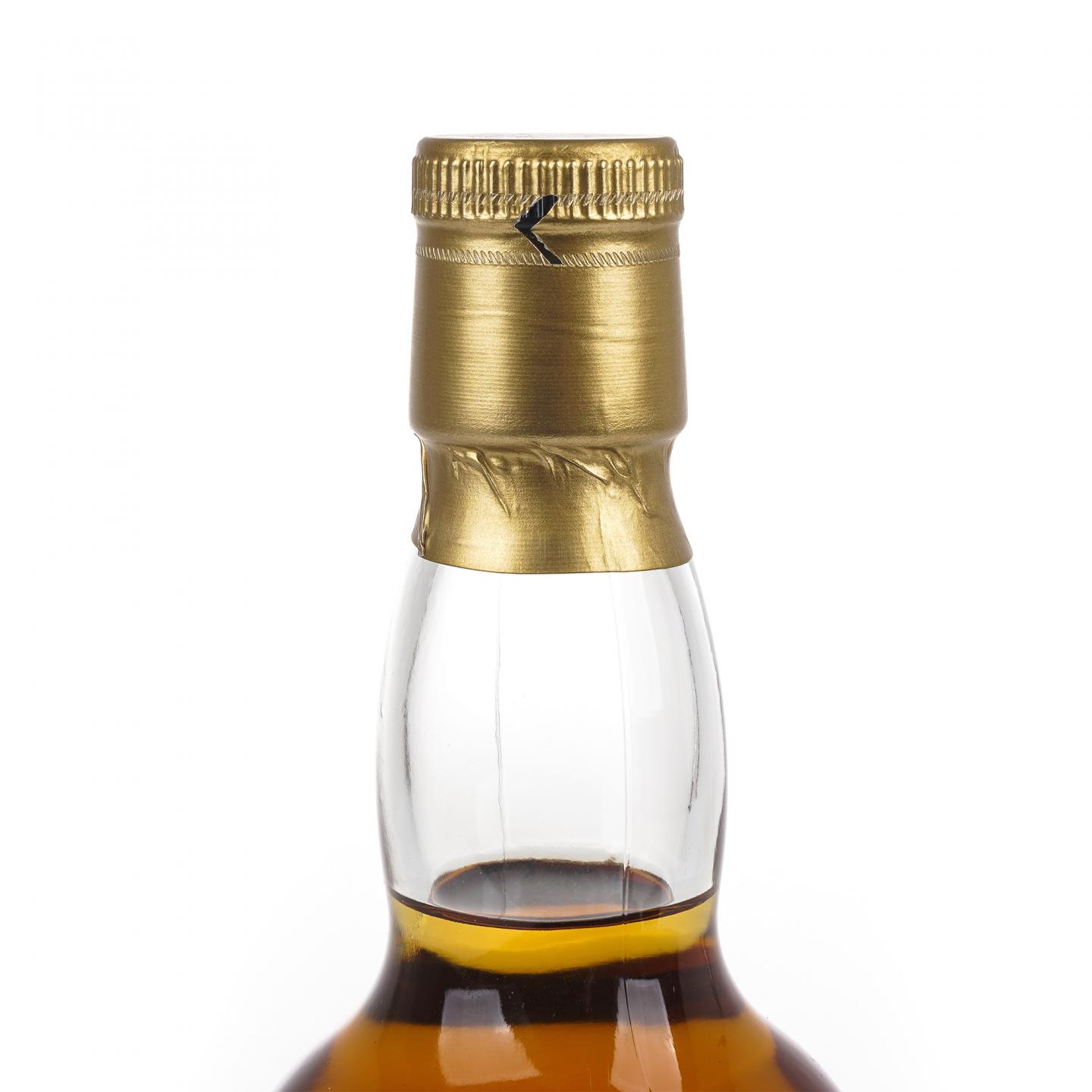 Craigellachie 克莱拉奇 25年 2000-2025 爱乌罕四骏图之月骨騋 雪莉桶