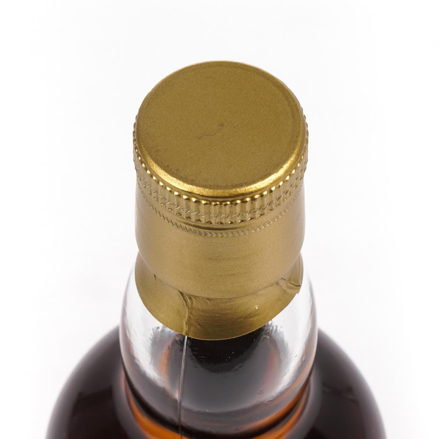 Craigellachie 克莱拉奇 25年 2000-2025 爱乌罕四骏图之月骨騋 雪莉桶