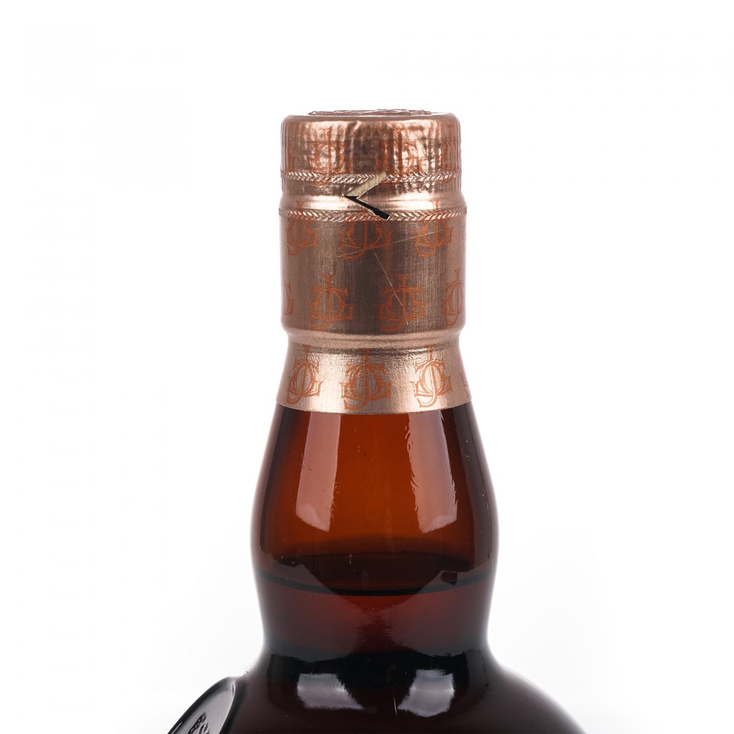 Glenfarclas 格兰花格 25年 2021 单麦 700ml