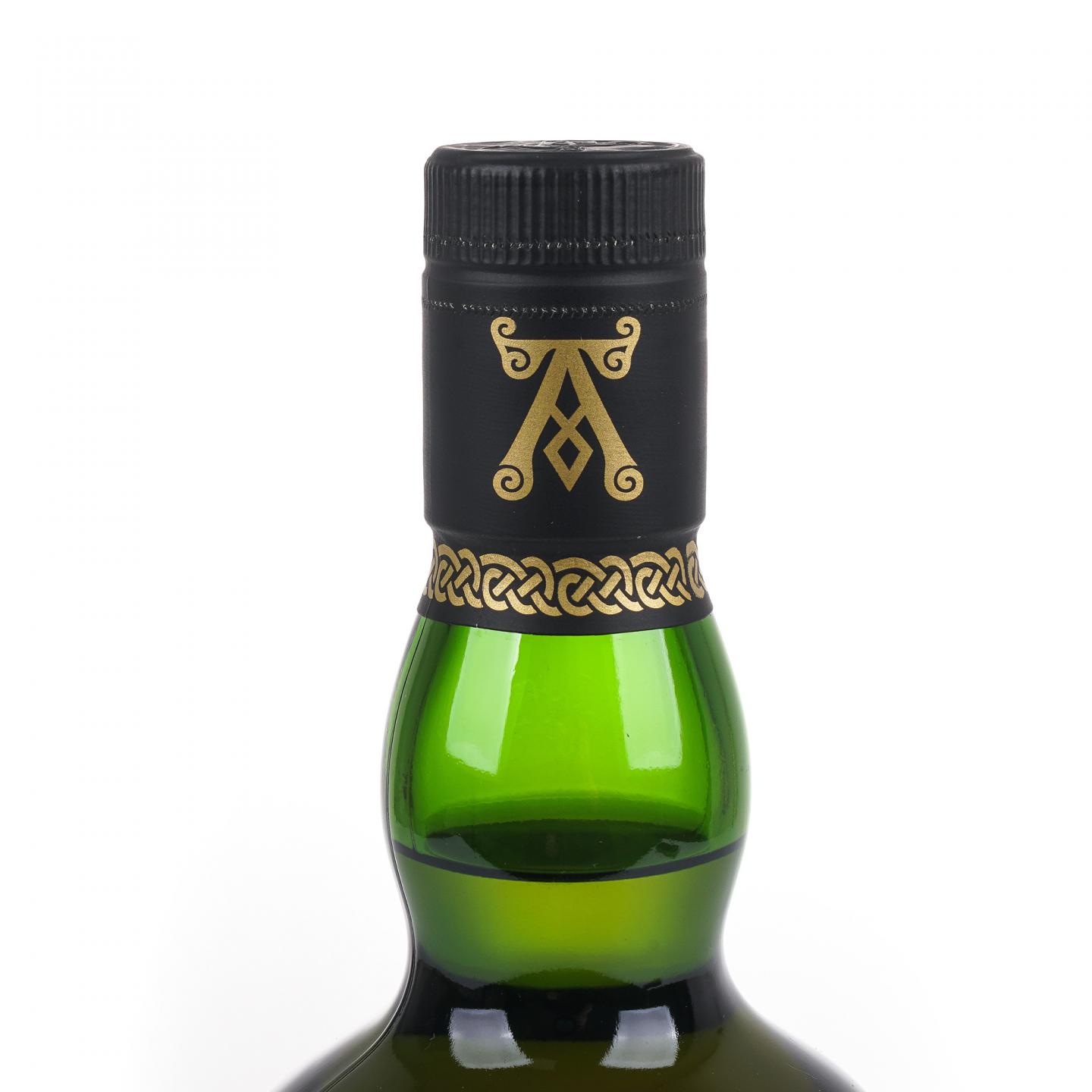Ardbeg 阿贝 2000-2020 单桶桶强#2660 林一峰