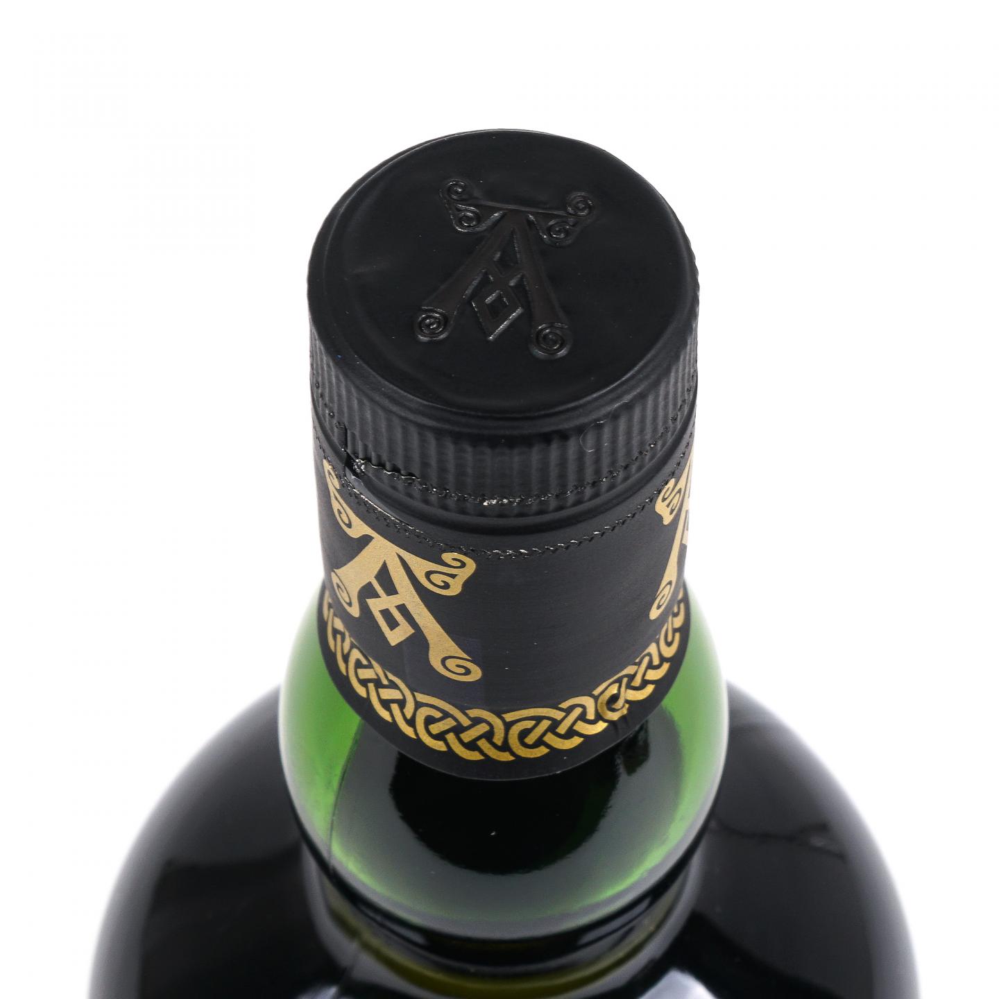 Ardbeg 阿贝 2000-2020 单桶桶强#2660 林一峰