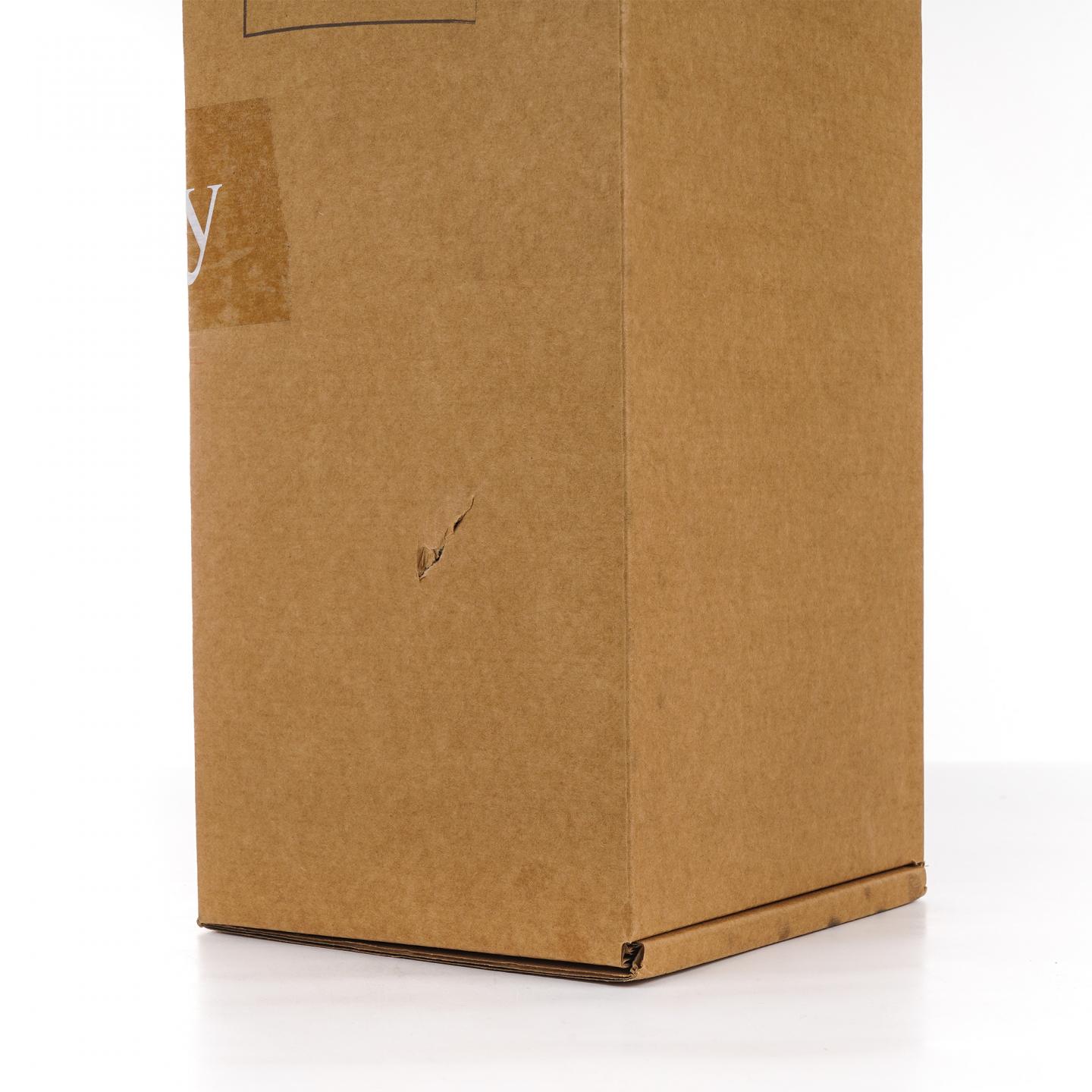 Ardbeg 阿贝 2000-2020 单桶桶强#2660 林一峰