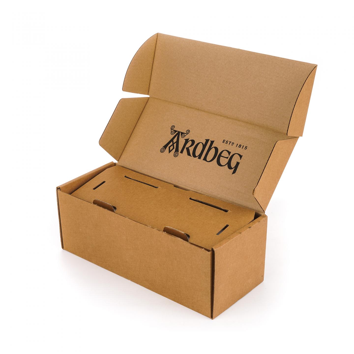 Ardbeg 阿贝 2000-2020 单桶桶强#2660 林一峰