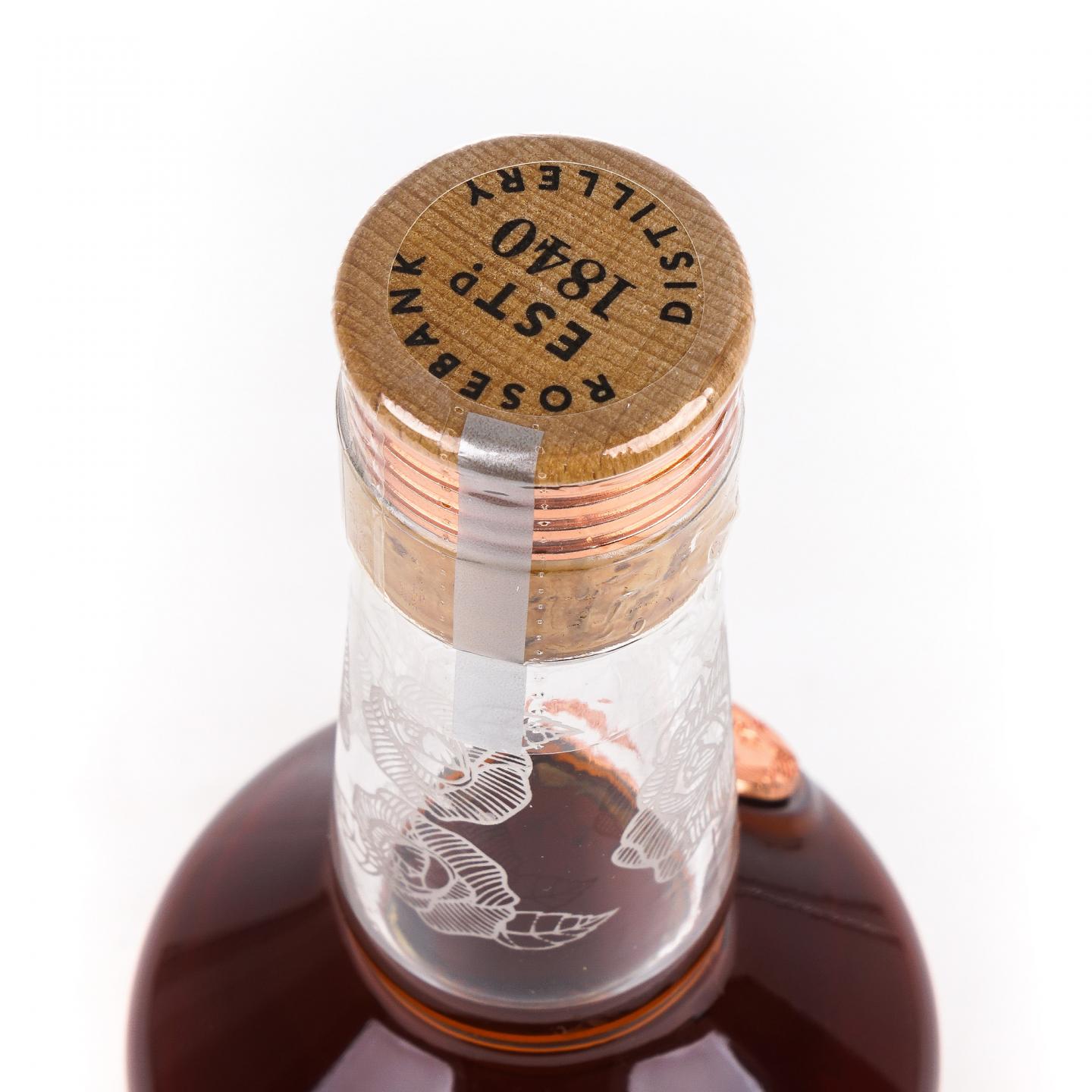 Rosebank 罗斯班克 30年 2023 The Revival Chapter One 桶强