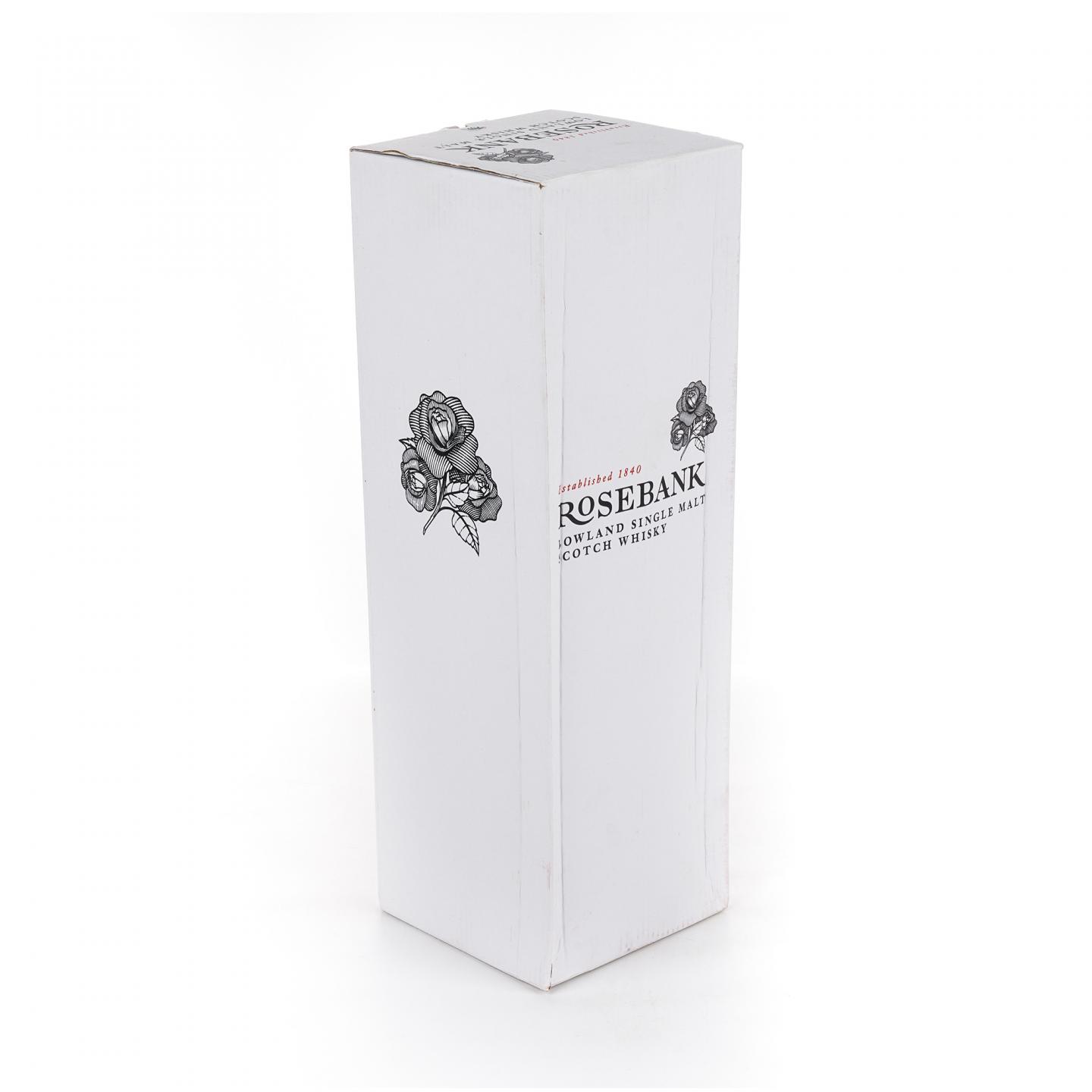 Rosebank 罗斯班克 30年 2023 The Revival Chapter One 桶强