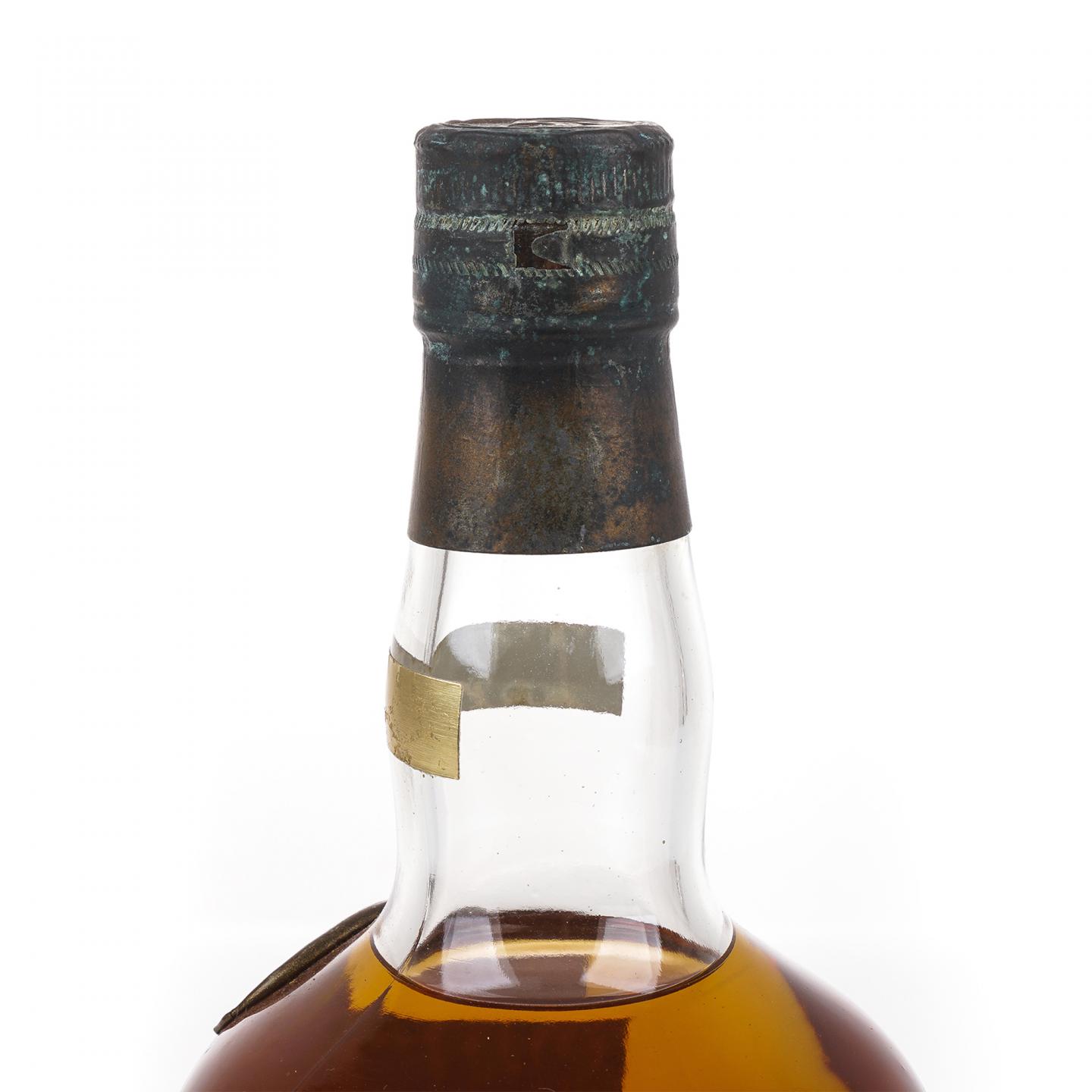 Springbank 云顶 15年 邮票标 750ml