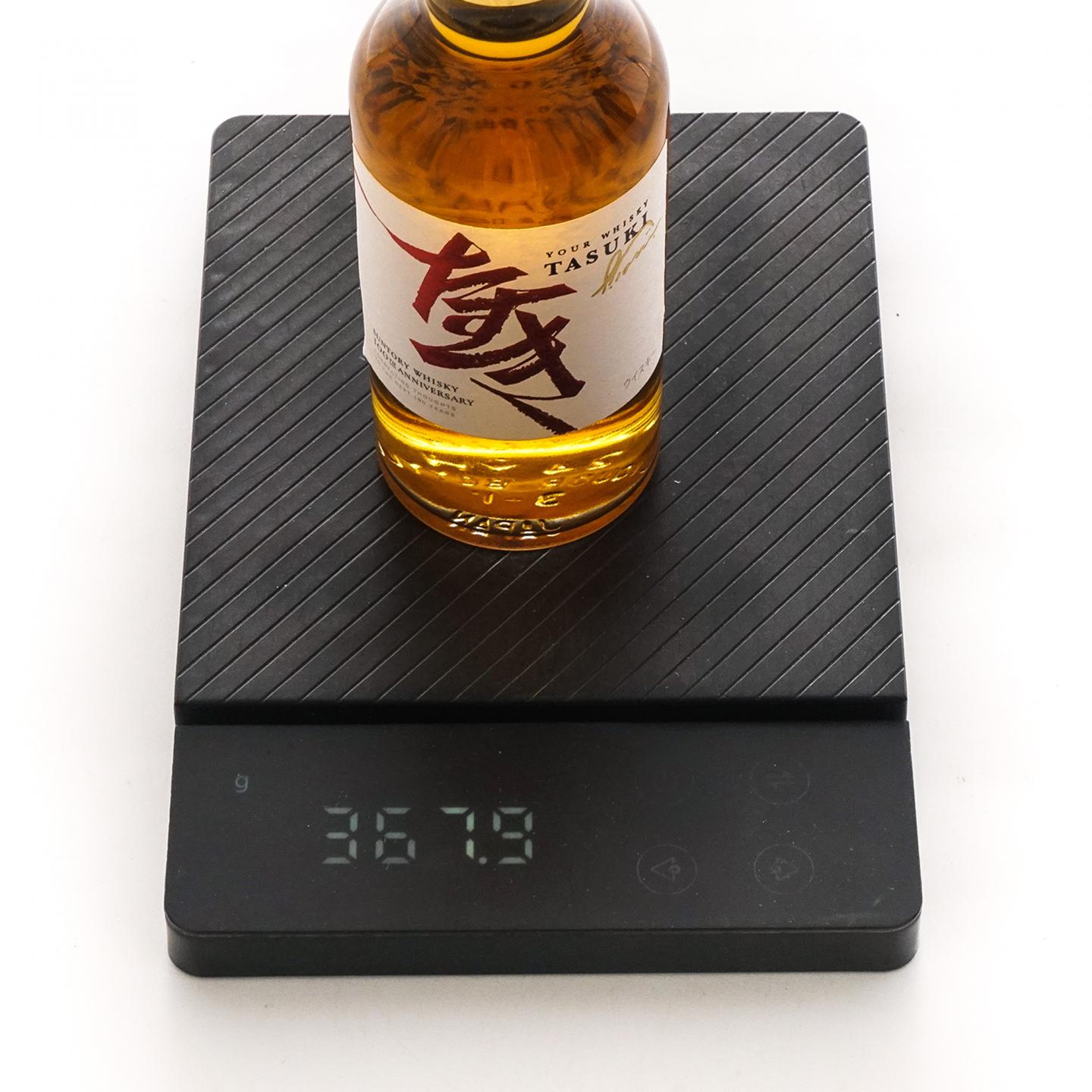 【中样】三得利 100周年纪念 TASUKI 180ml