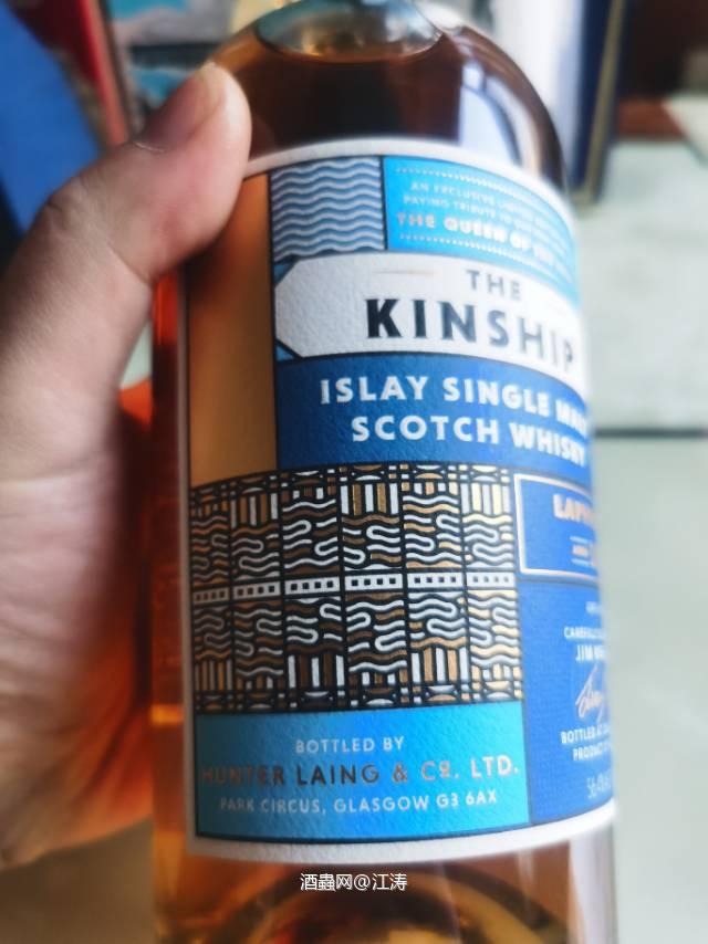 亨特．梁 拉弗格18年 2019