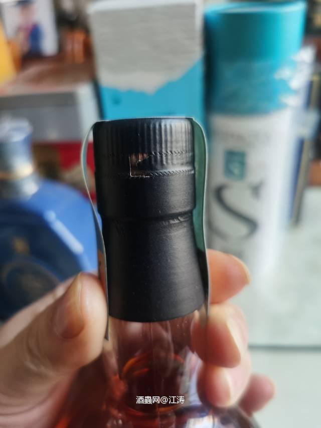 亨特．梁 拉弗格18年 2019