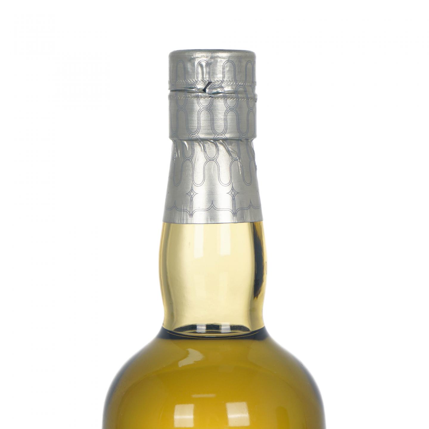 厚岸 2017-2021 JWRC 20周年纪念 单桶 非原盒