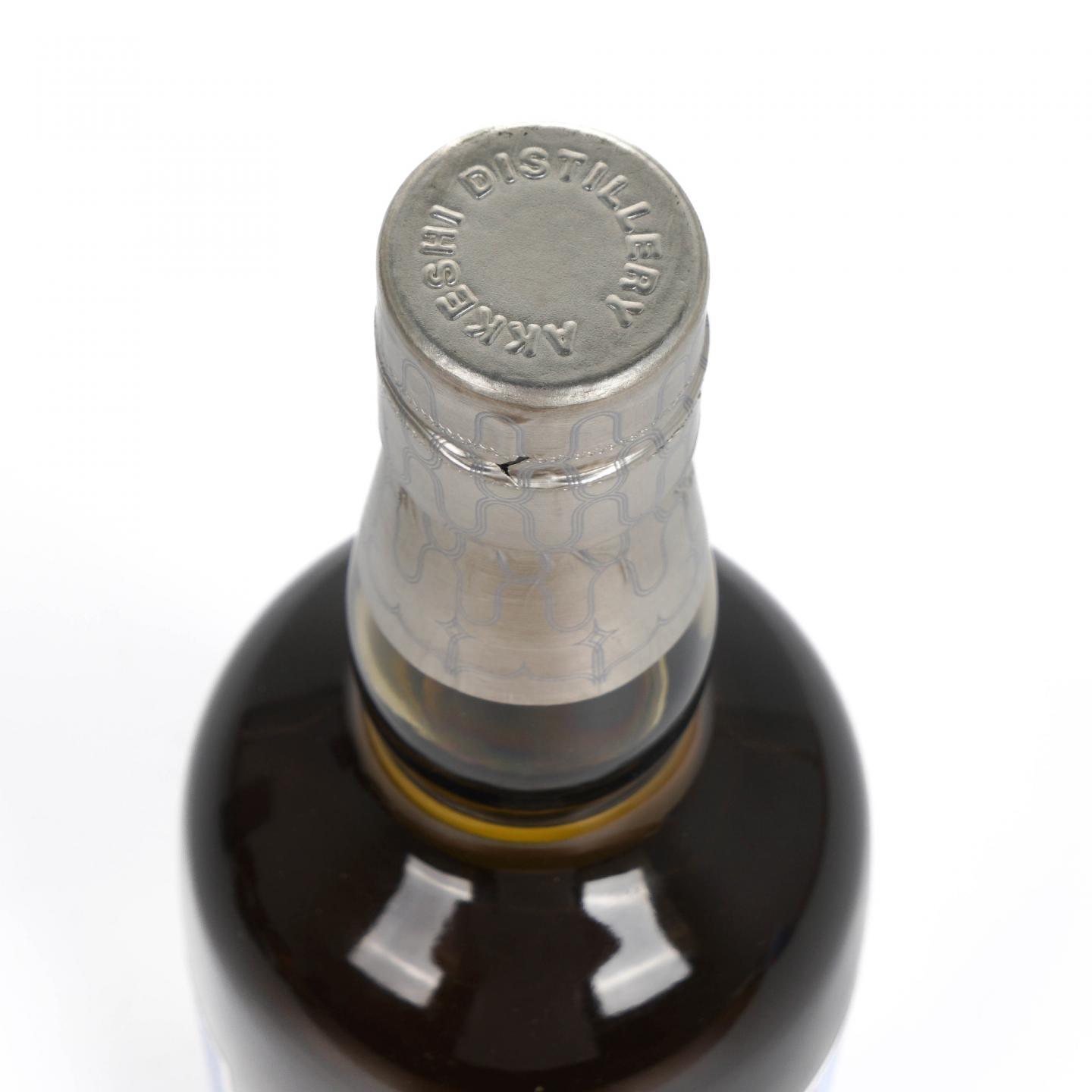 厚岸 2017-2021 JWRC 20周年纪念 单桶 非原盒