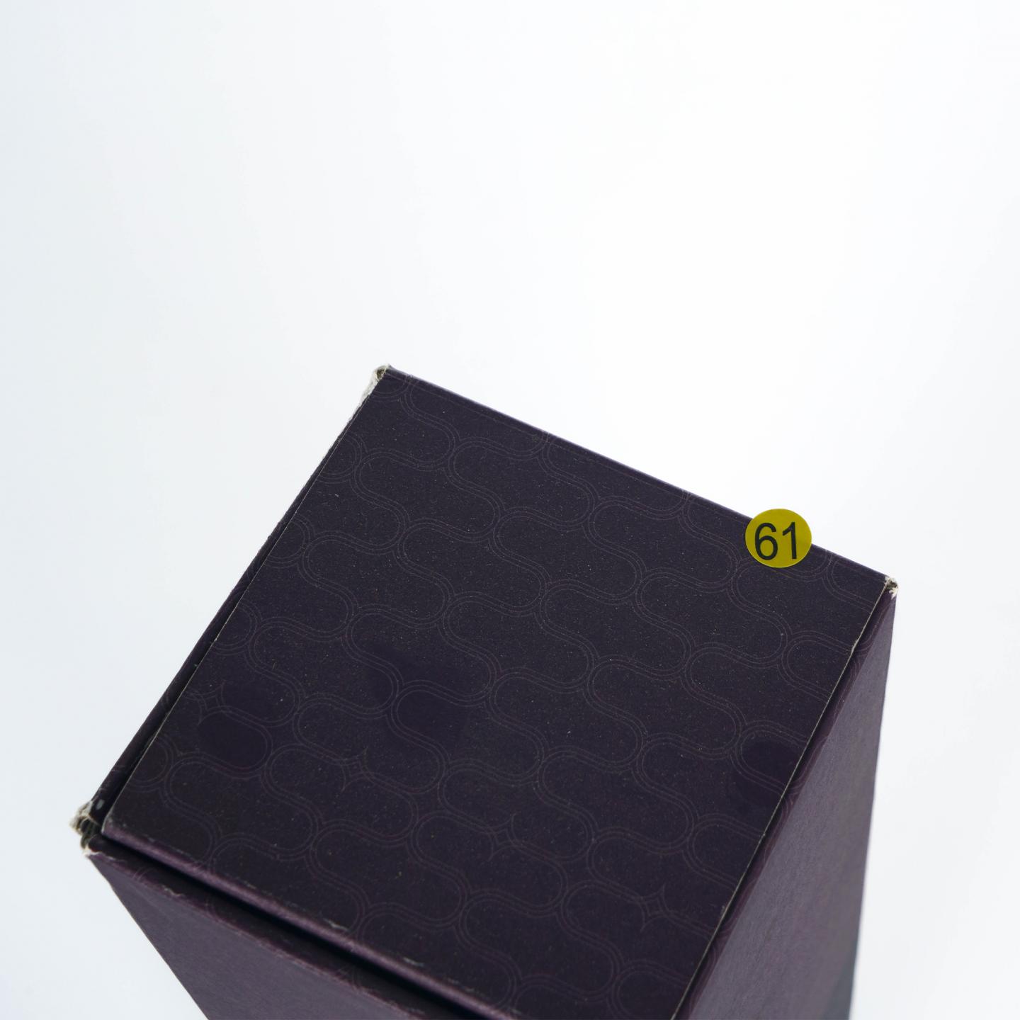 厚岸 2017-2021 JWRC 20周年纪念 单桶 非原盒