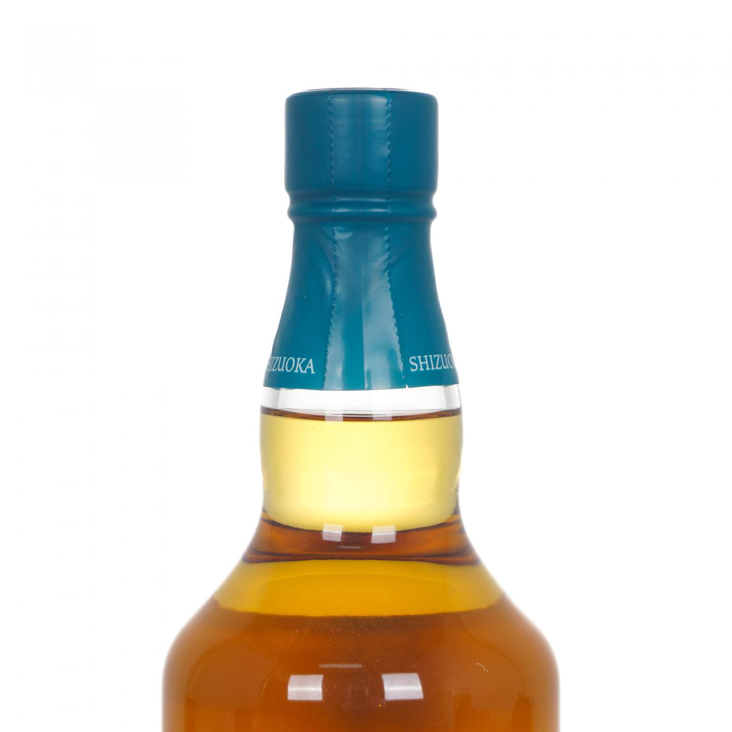 静冈 2018-2022 铃木酒贩 私人桶#2018-314