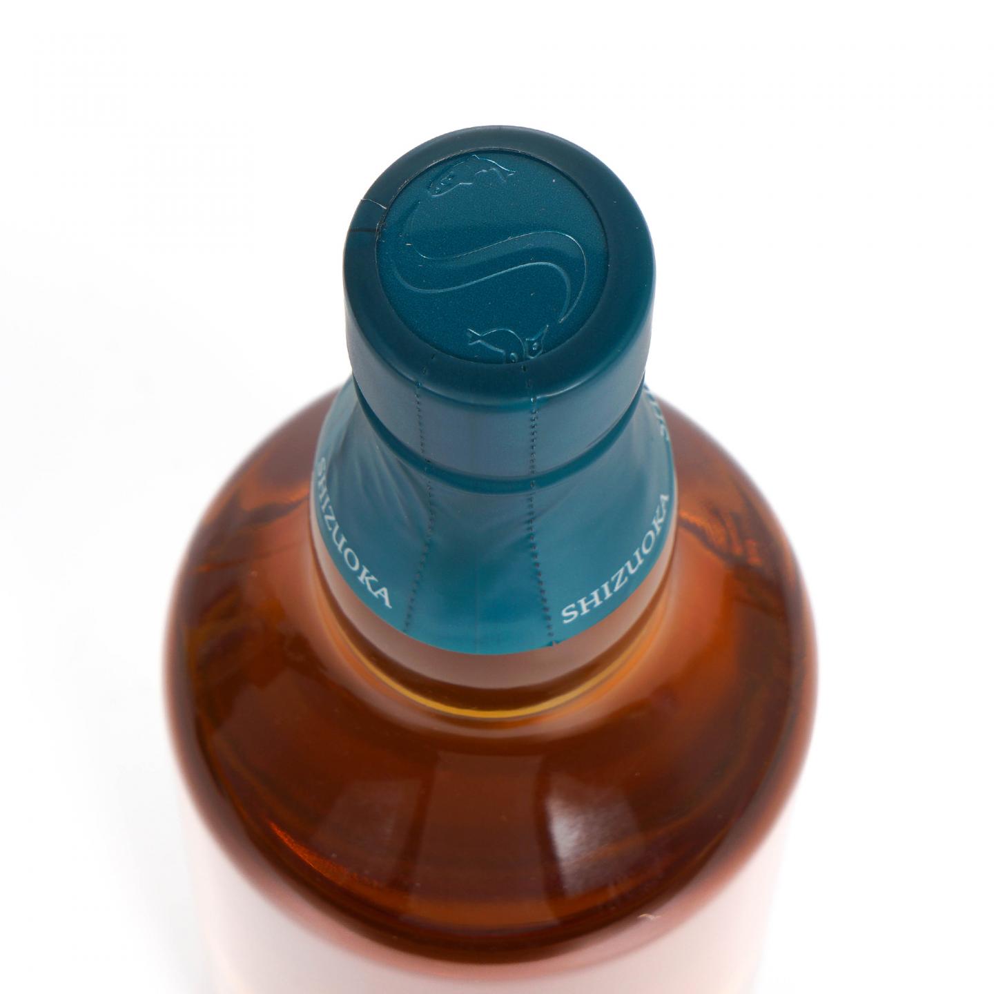 静冈 2018-2022 铃木酒贩 私人桶#2018-314