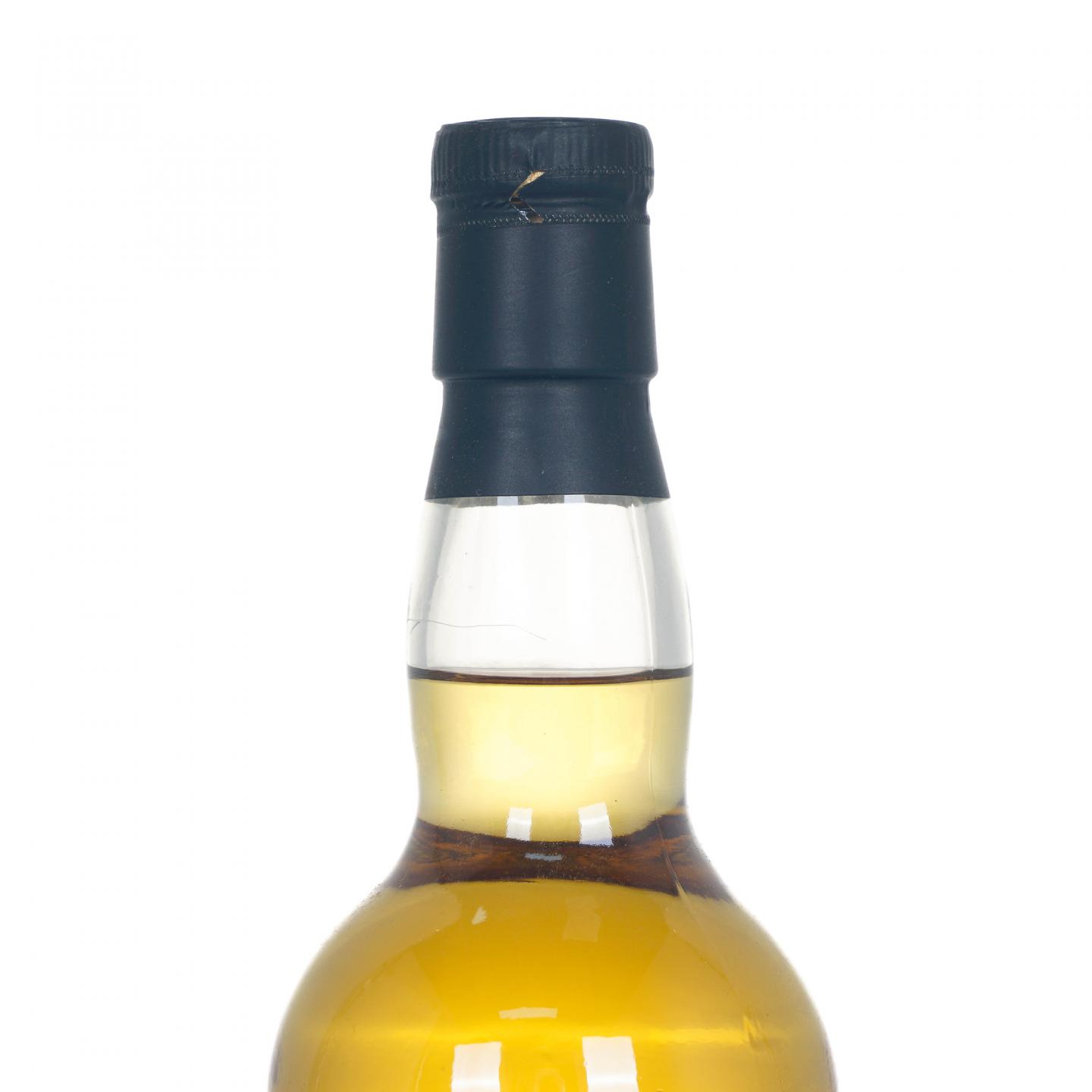 Bruichladdich 布赫拉迪 27年 1992-2019 The Whisky Hoop