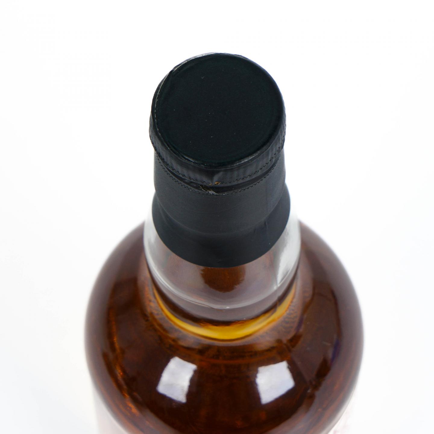 Bruichladdich 布赫拉迪 27年 1992-2019 The Whisky Hoop