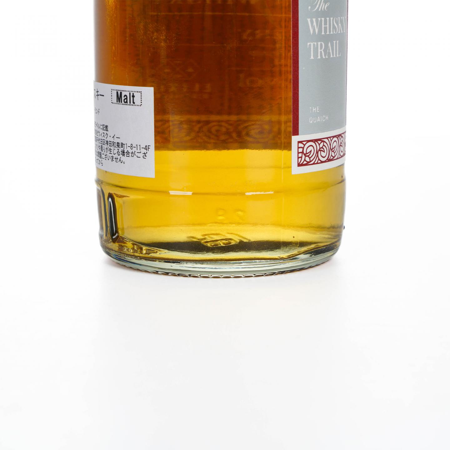 Bruichladdich 布赫拉迪 27年 1992-2019 The Whisky Hoop