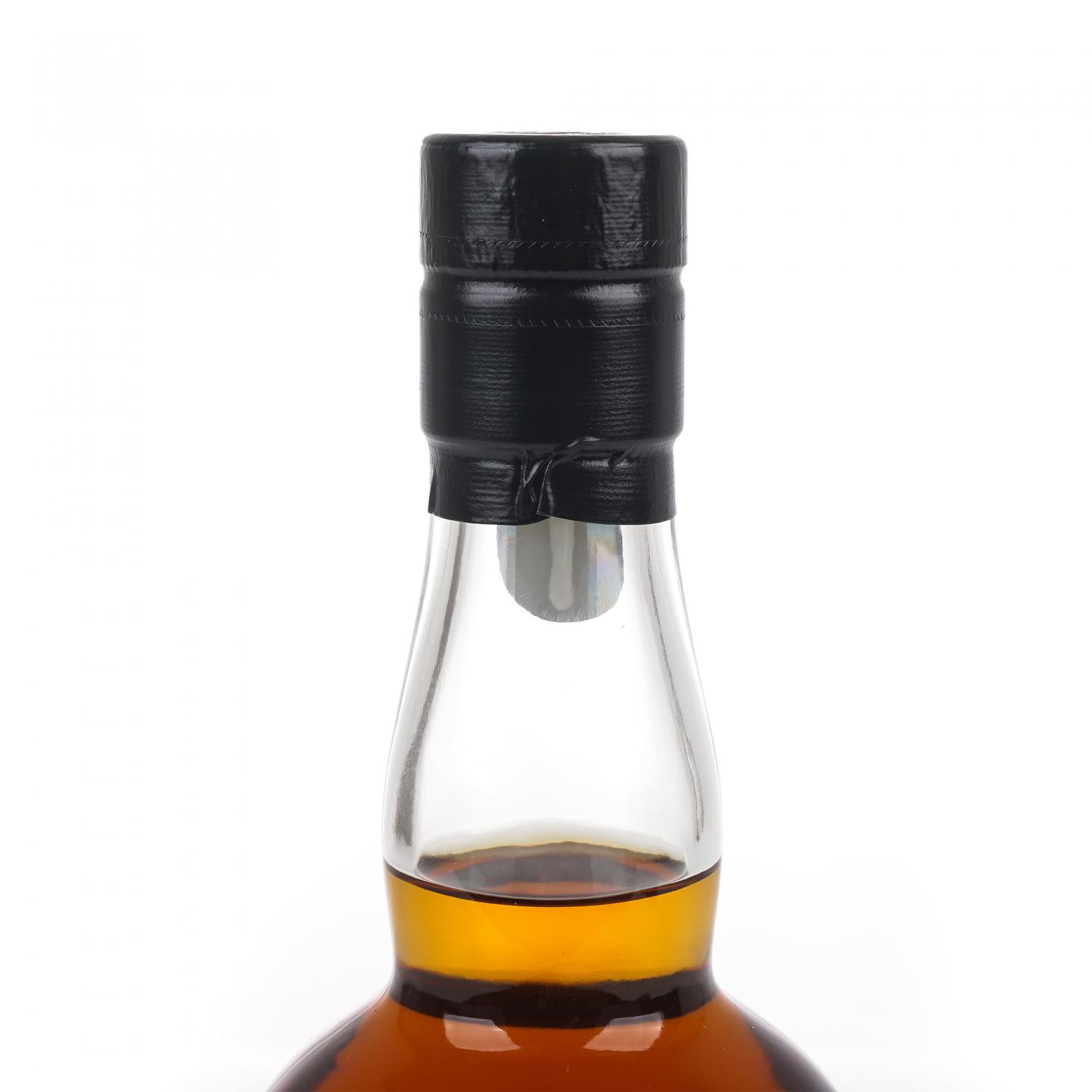 Ichiro’s Malt & Grain 秩父出品 2025 世界调和 雪莉桶后熟