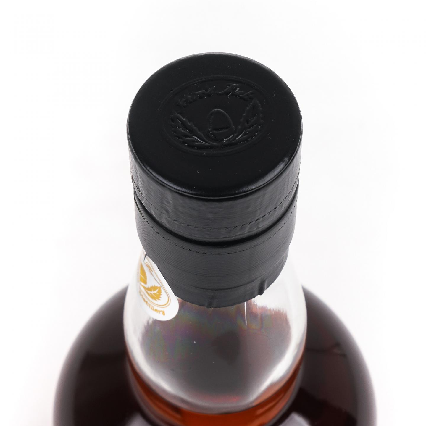 Ichiro’s Malt & Grain 秩父出品 2025 世界调和 雪莉桶后熟