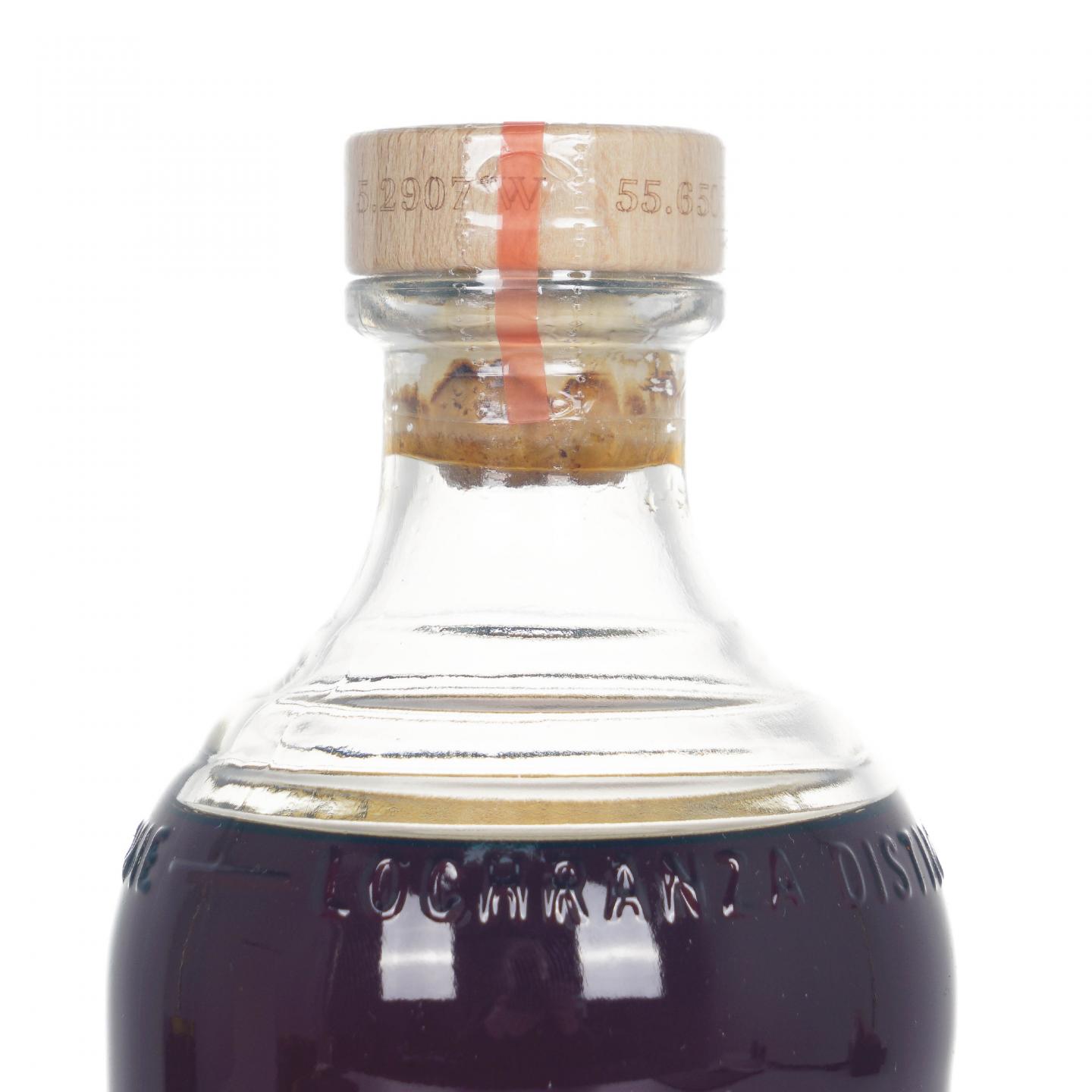 Arran 艾伦 24年 1996-2021 雪莉桶#1996/751