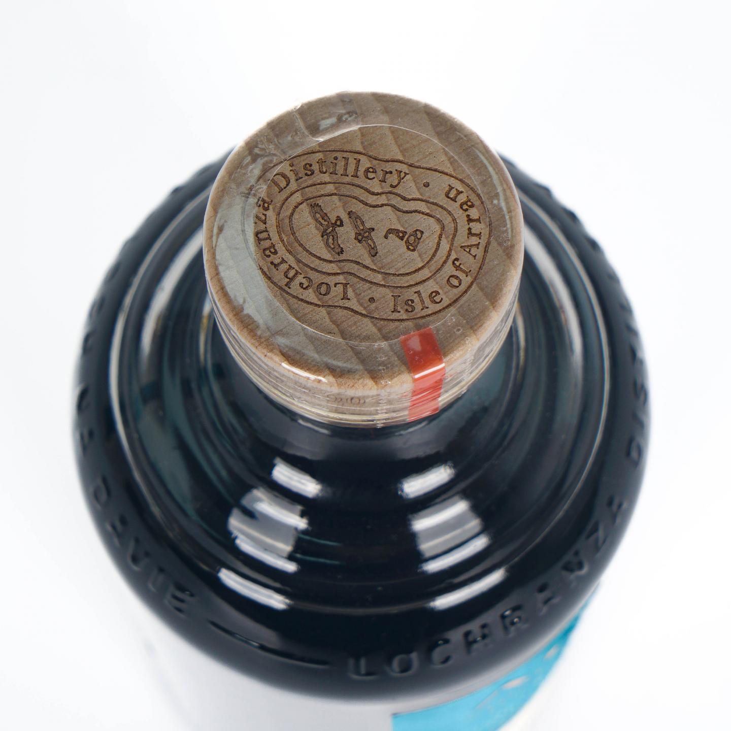 Arran 艾伦 24年 1996-2021 雪莉桶#1996/751