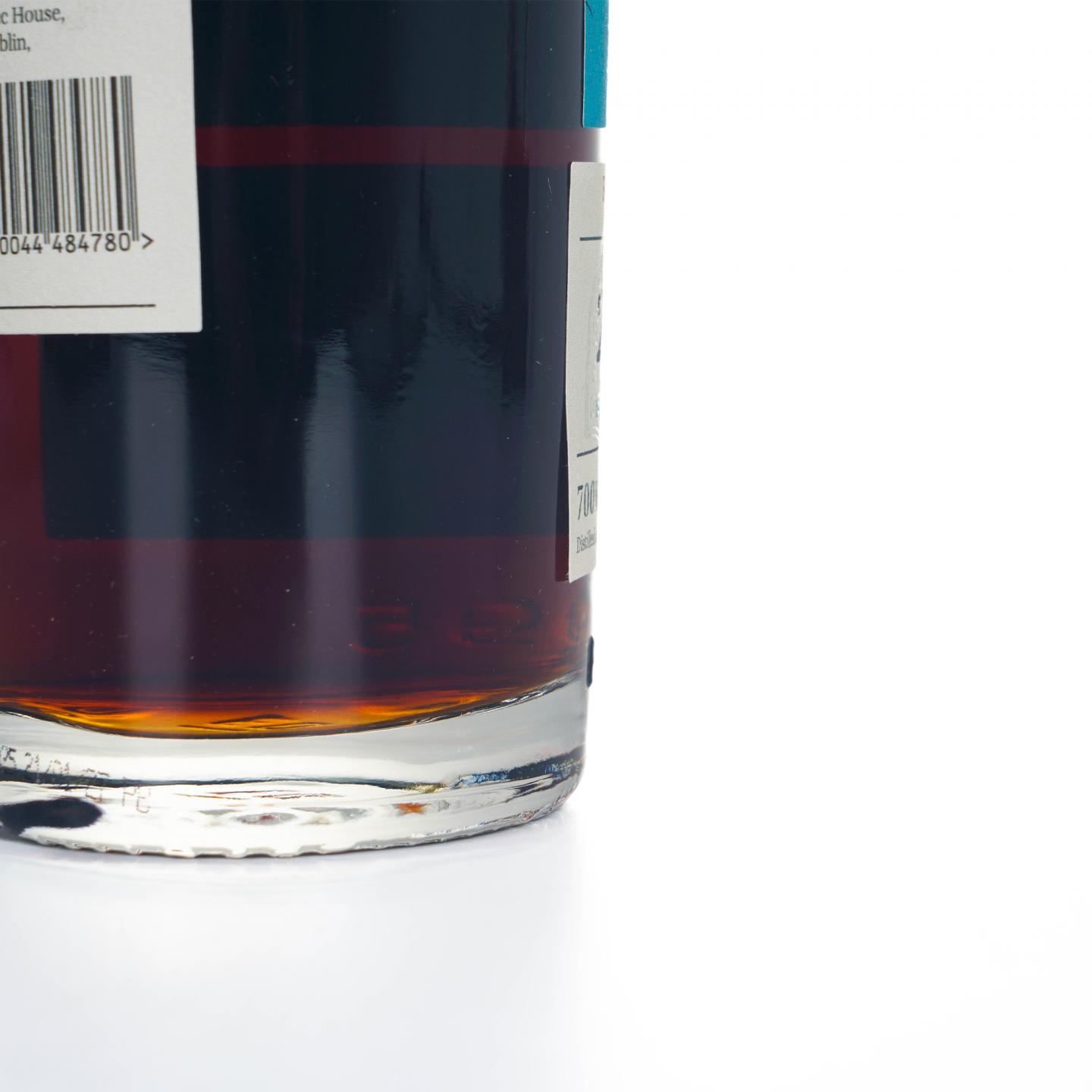 Arran 艾伦 24年 1996-2021 雪莉桶#1996/751