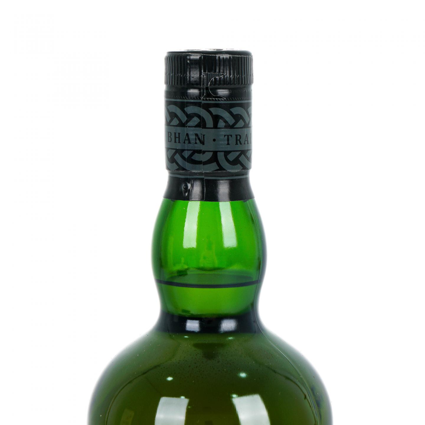 Ardbeg 阿贝 19年 2004-2023 鸣沙 第五版