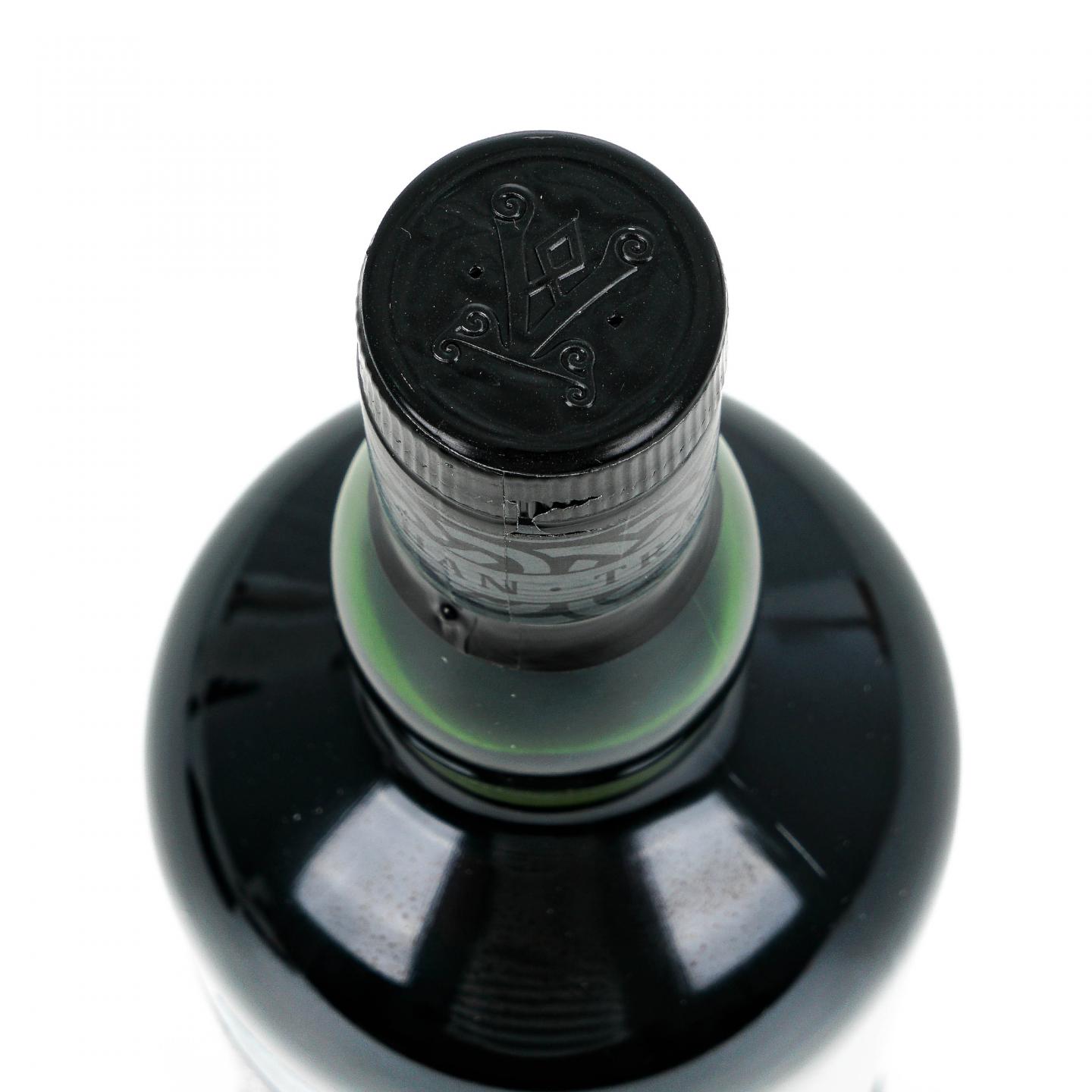 Ardbeg 阿贝 19年 2004-2023 鸣沙 第五版