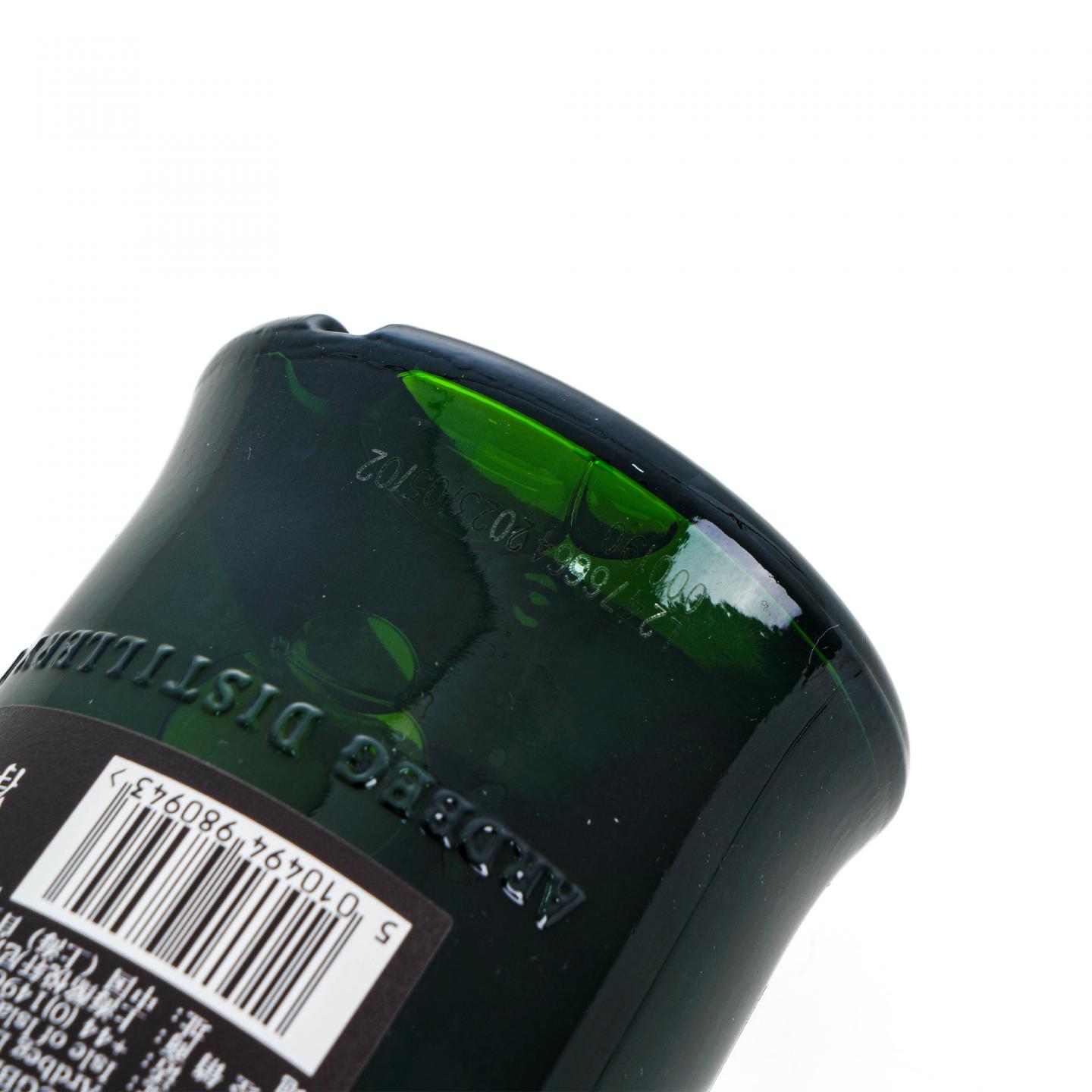 Ardbeg 阿贝 19年 2004-2023 鸣沙 第五版