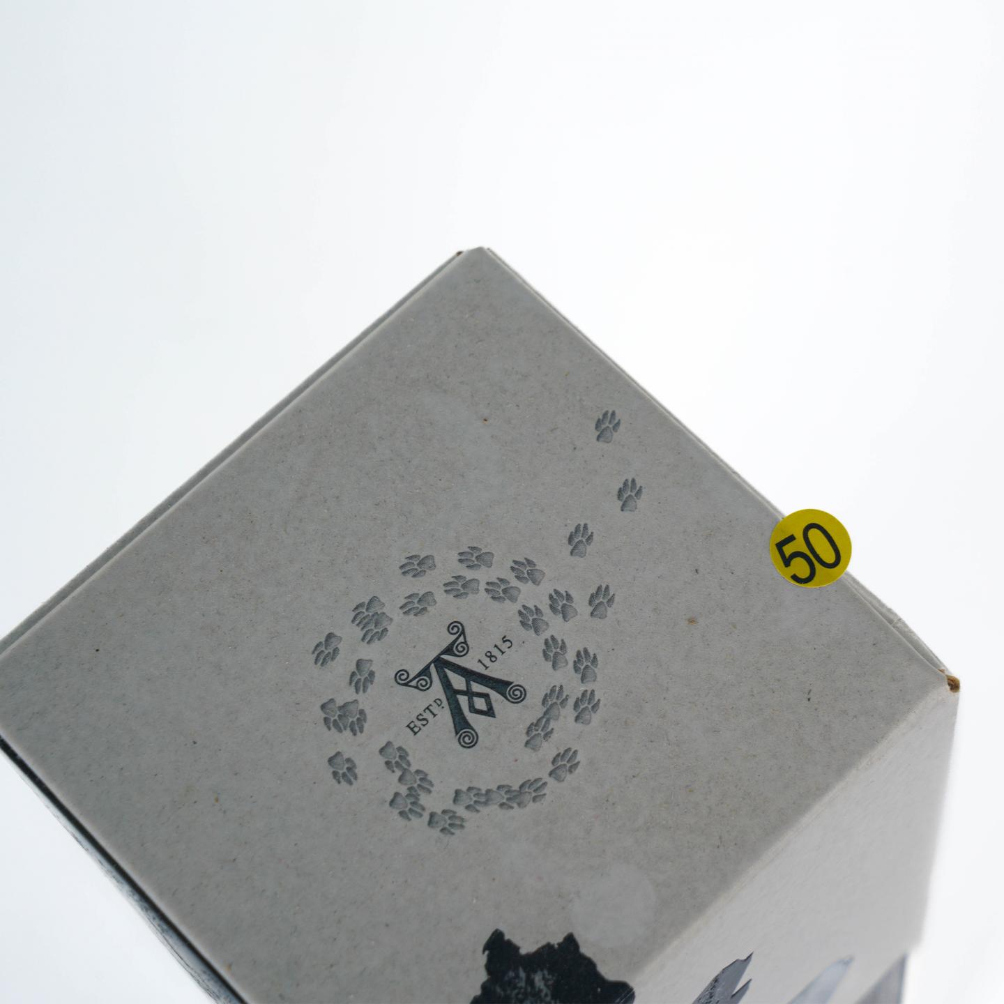 Ardbeg 阿贝 19年 2004-2023 鸣沙 第五版