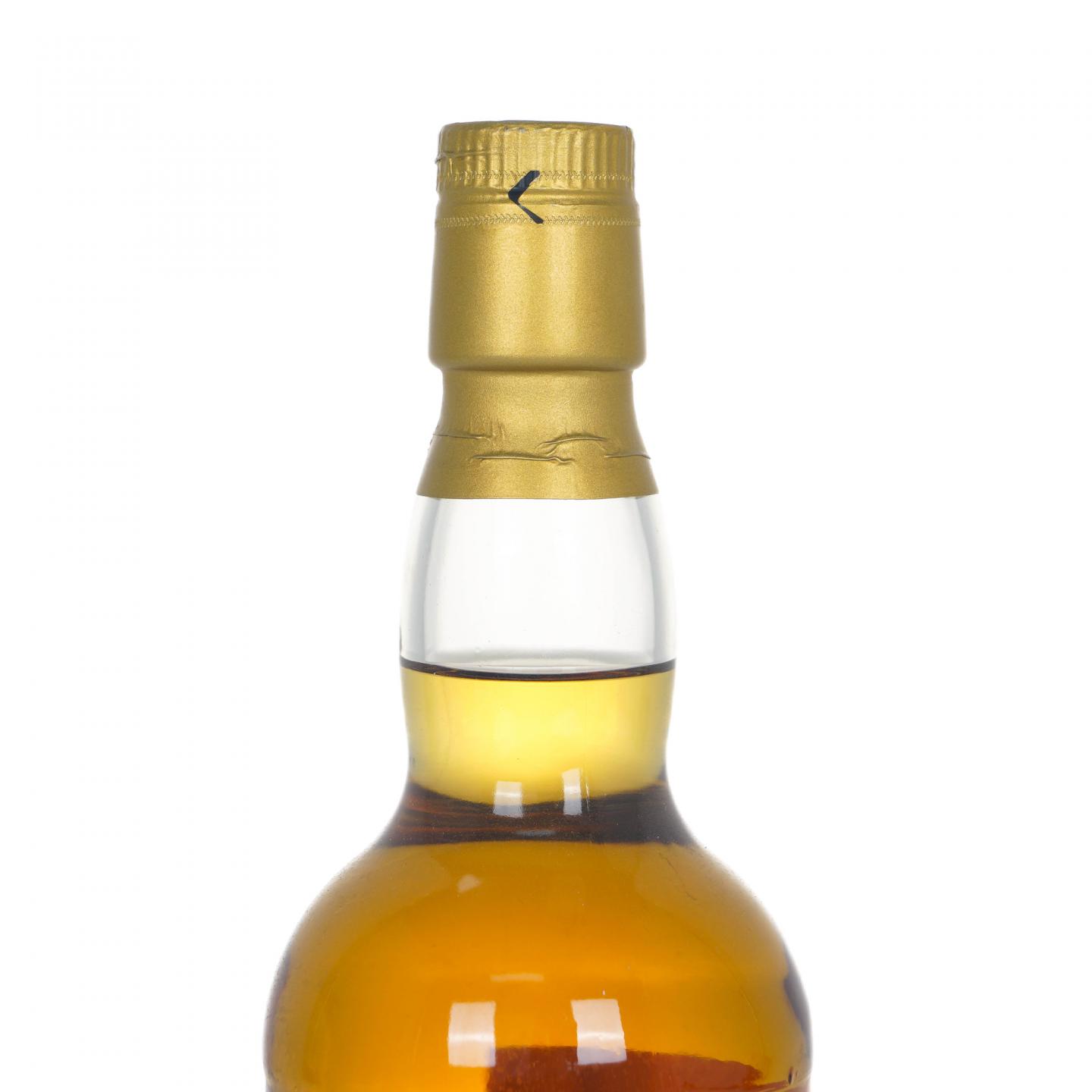 Burnside 汤匙桶 22年 1996-2018 调和 HY