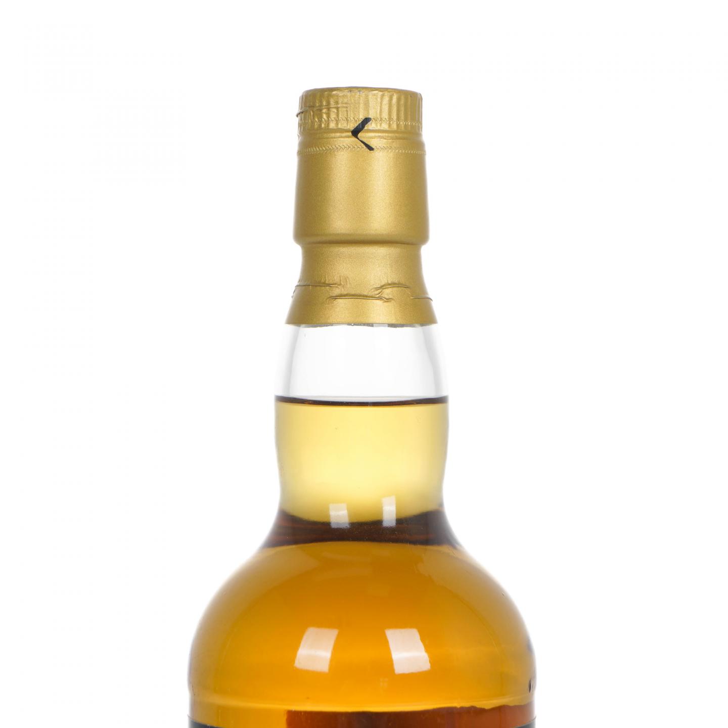 Burnside 汤匙桶 22年 1996-2018 调和 HY