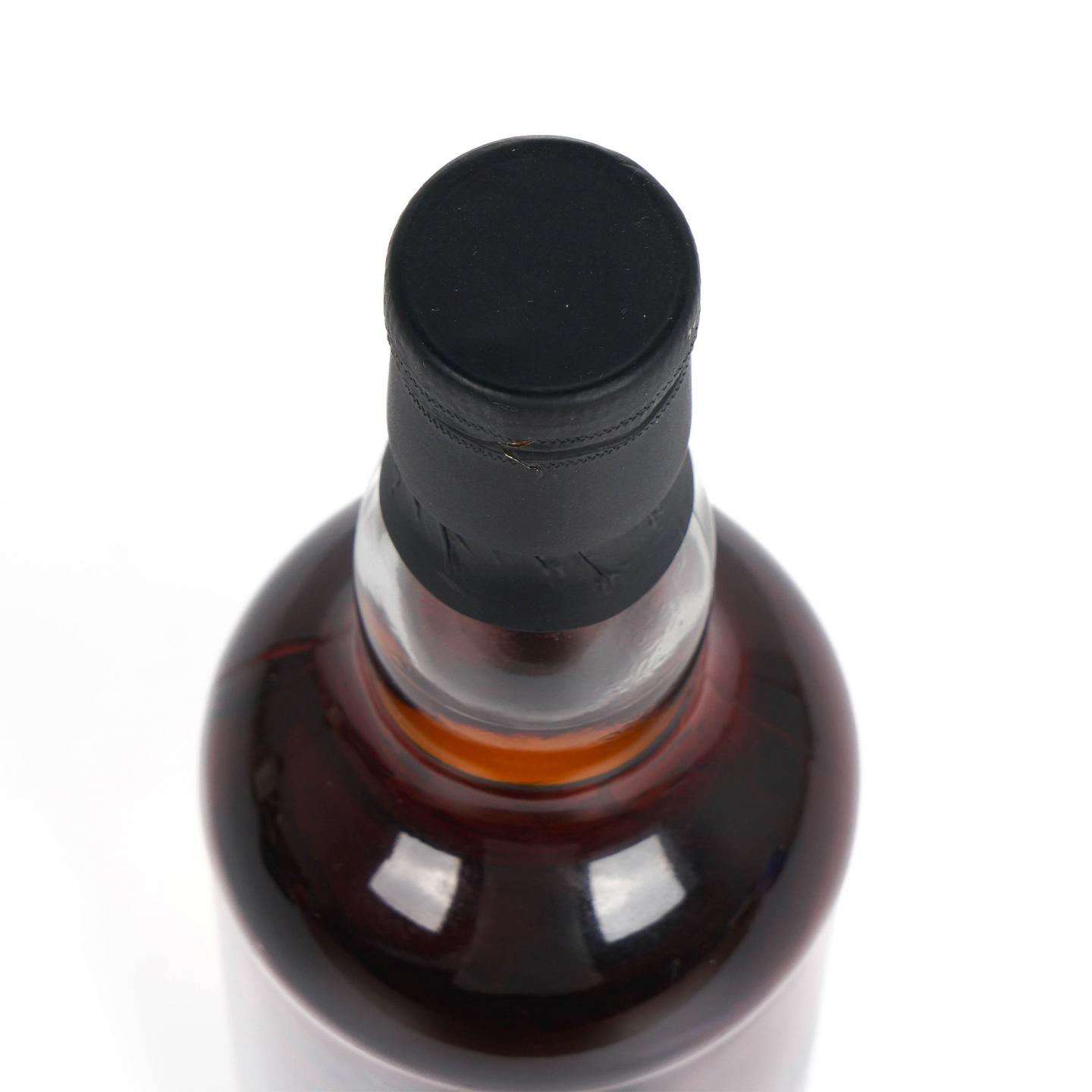 Secret Speyside 秘密斯佩塞 1994-2020 TWA 浪客剑心