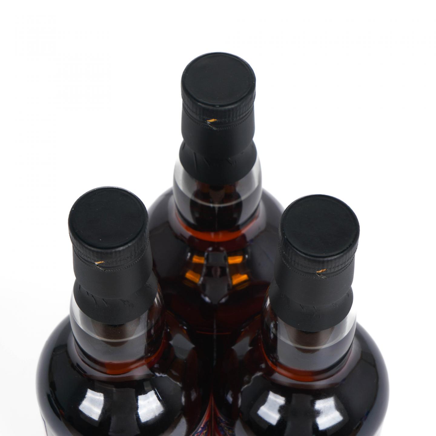 秘密斯佩塞 1999-2020 怪物猎人 3支组