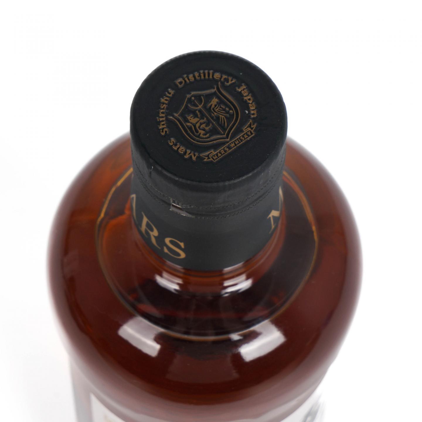 信州 驹之岳 2020限量版