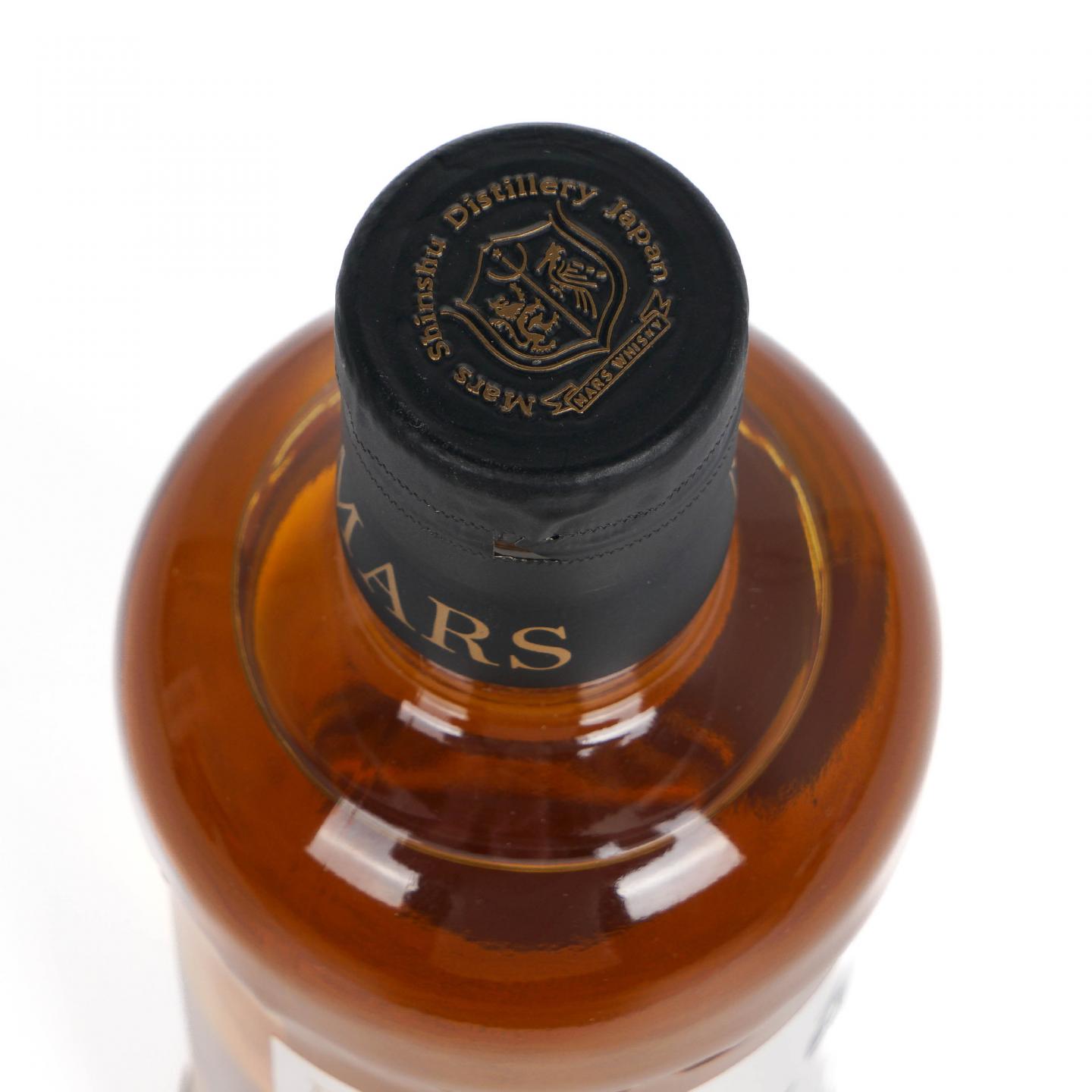 信州 驹之岳 2018限定版