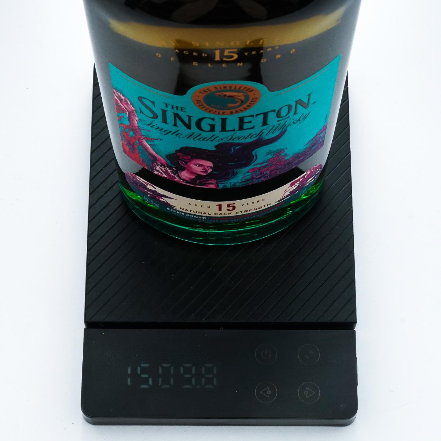 Diageo 帝亚吉欧 2022 SR系列全套 8瓶组