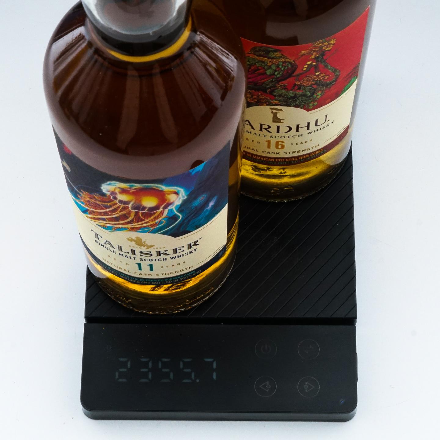 Diageo 帝亚吉欧 2022 SR系列全套 8瓶组