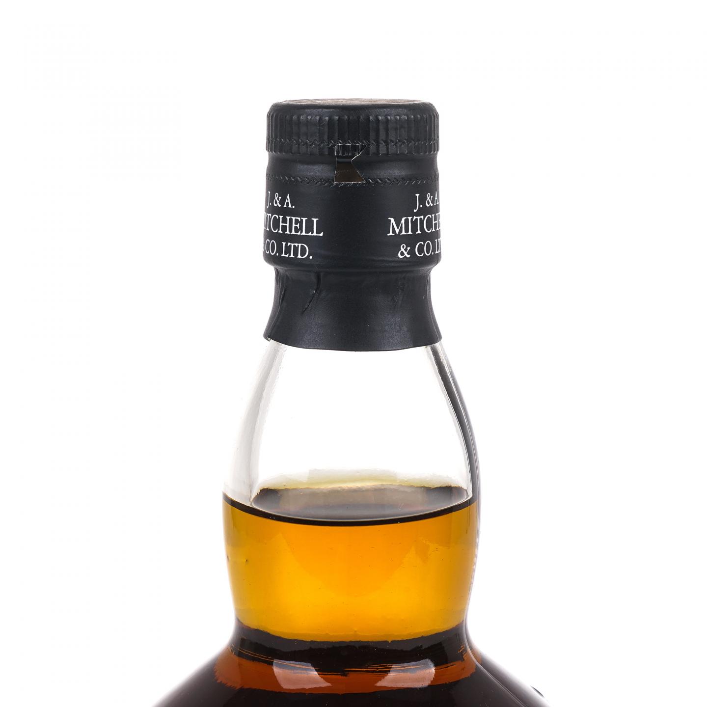 Springbank 云顶 25年 2000s 46%