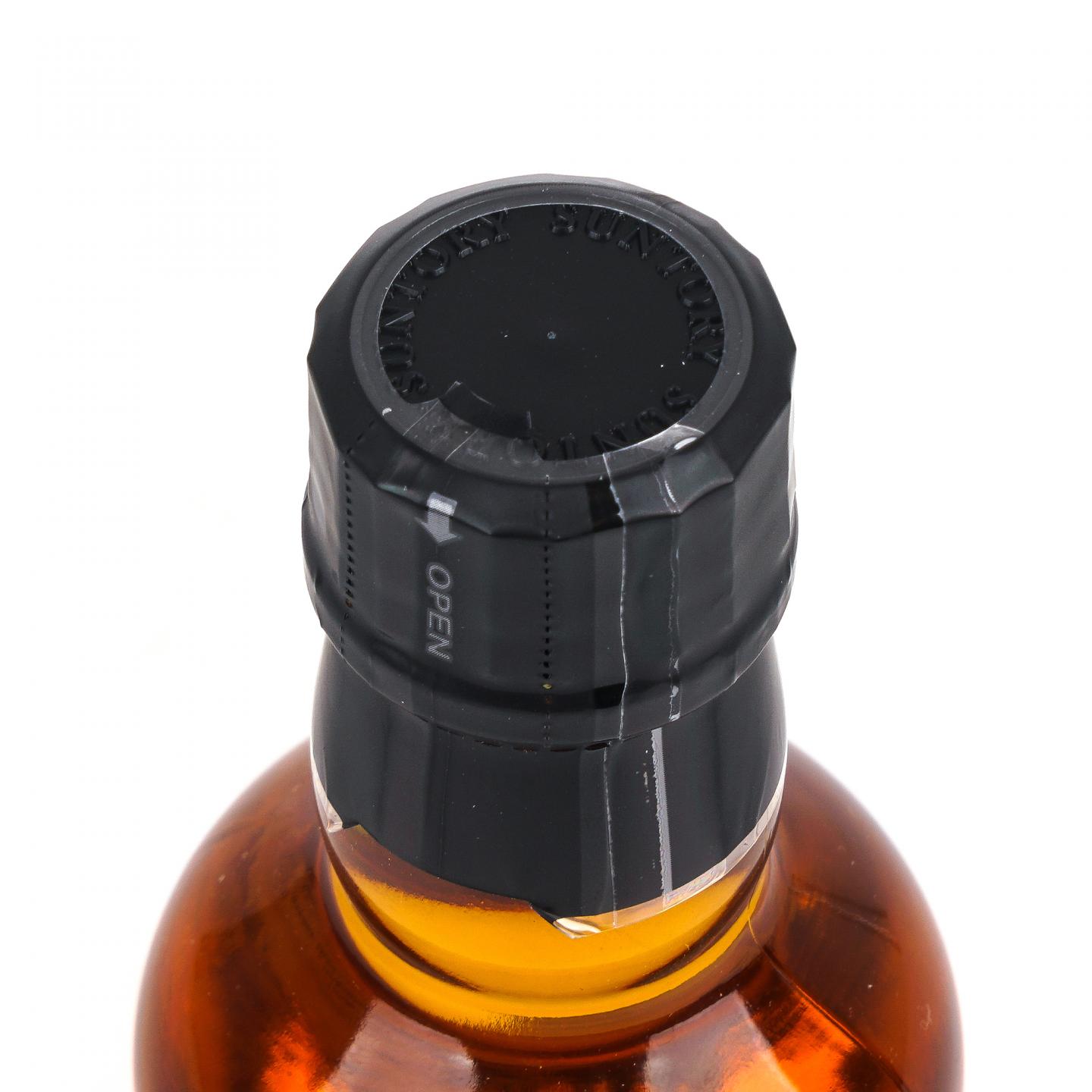 【中样】三得利 感谢100周年纪念 礼盒 180ml