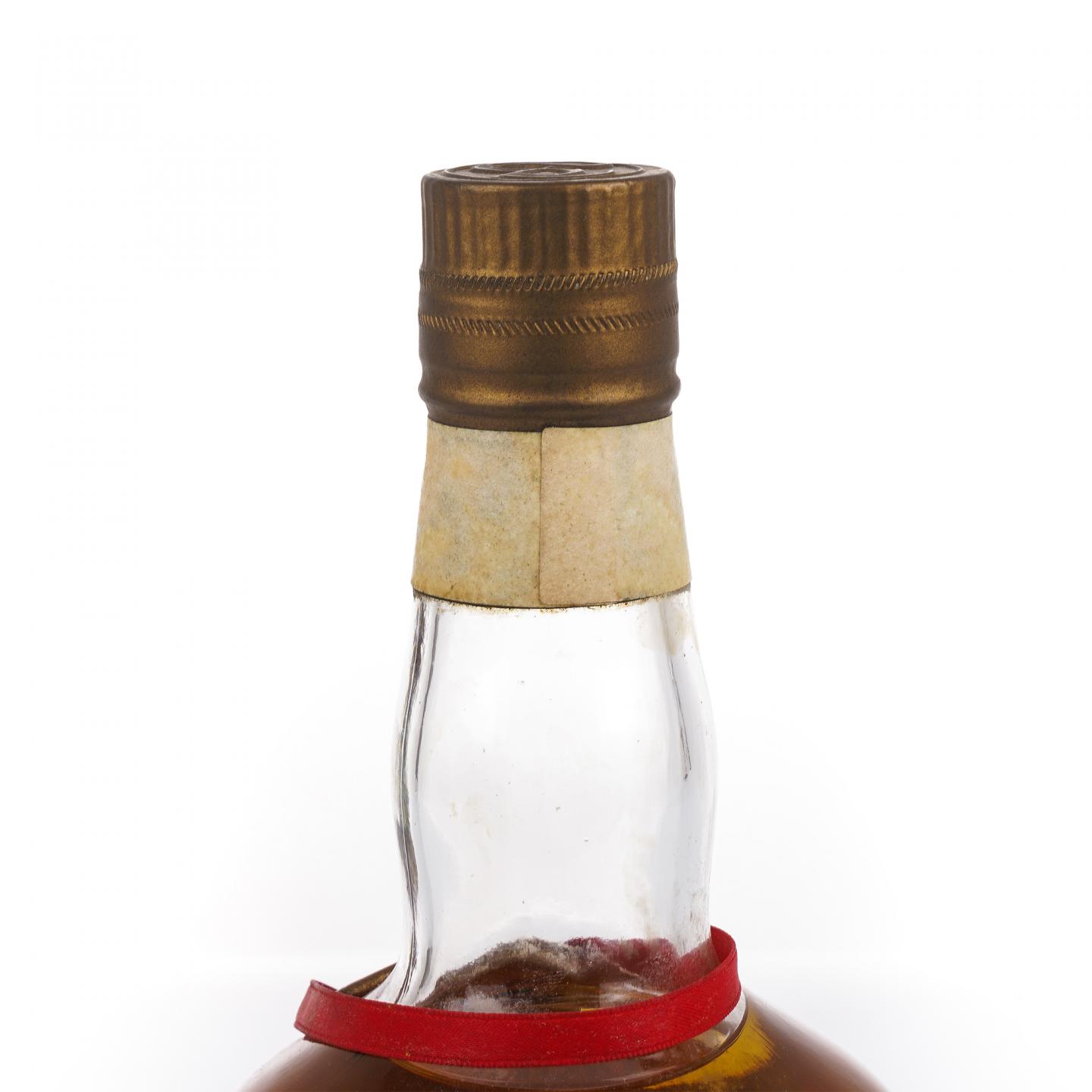 Springbank 云顶 8年 1980s Pure Malt 特级 750ml