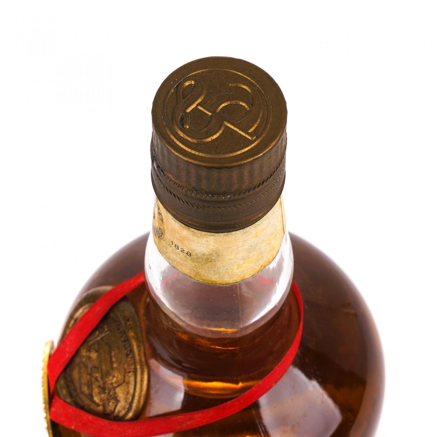 Springbank 云顶 8年 1980s Pure Malt 特级 750ml