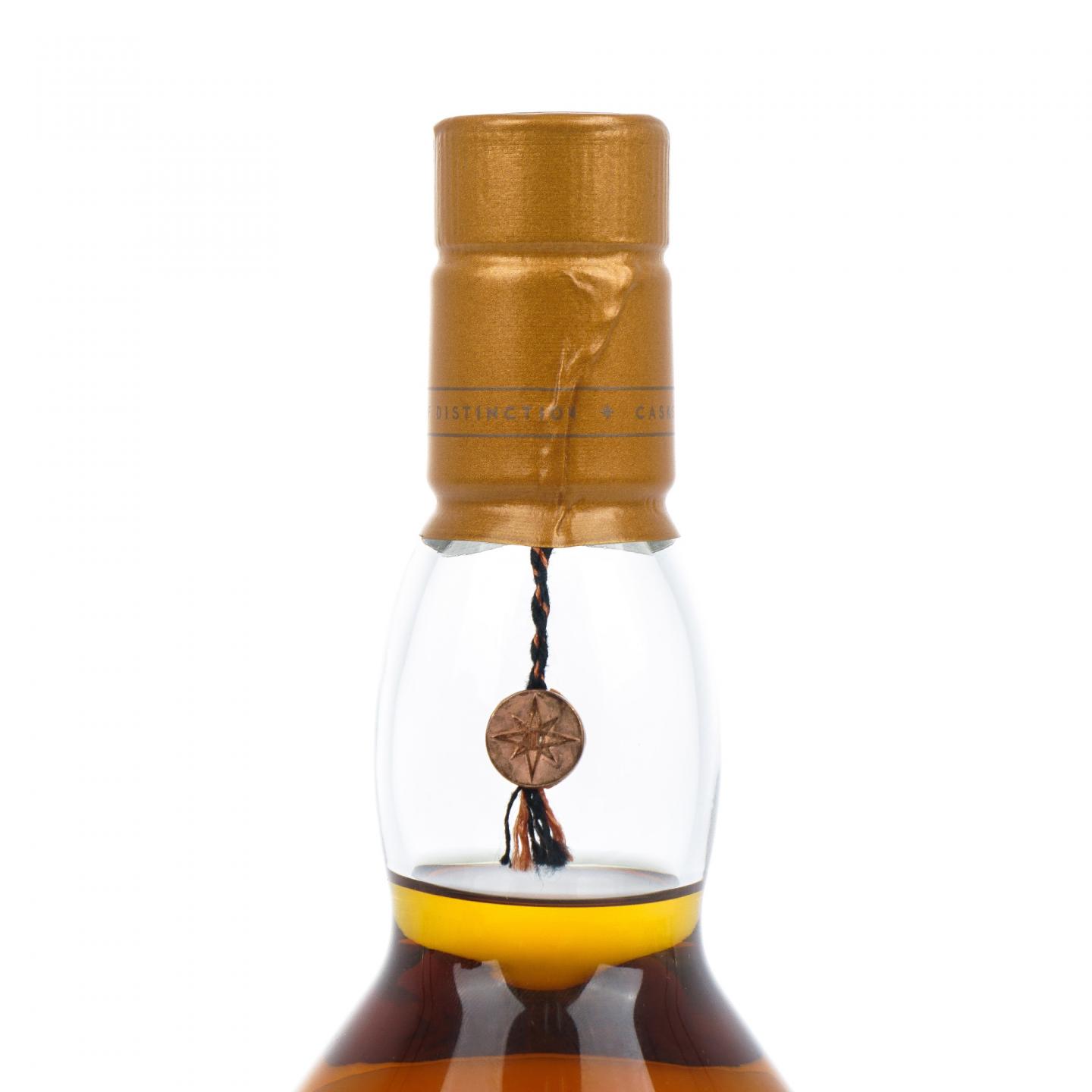 Lagavulin 乐加维林 30年 1991-2021 星星标