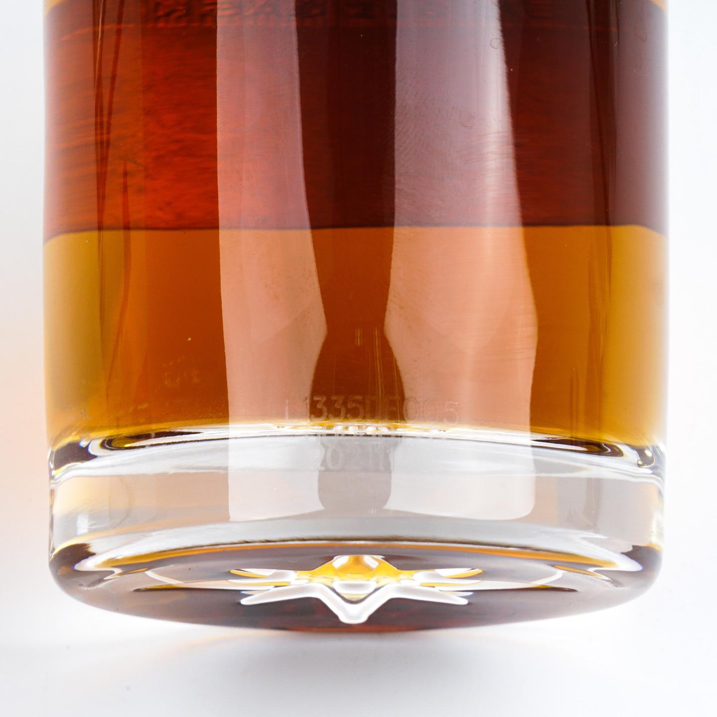 Lagavulin 乐加维林 30年 1991-2021 星星标