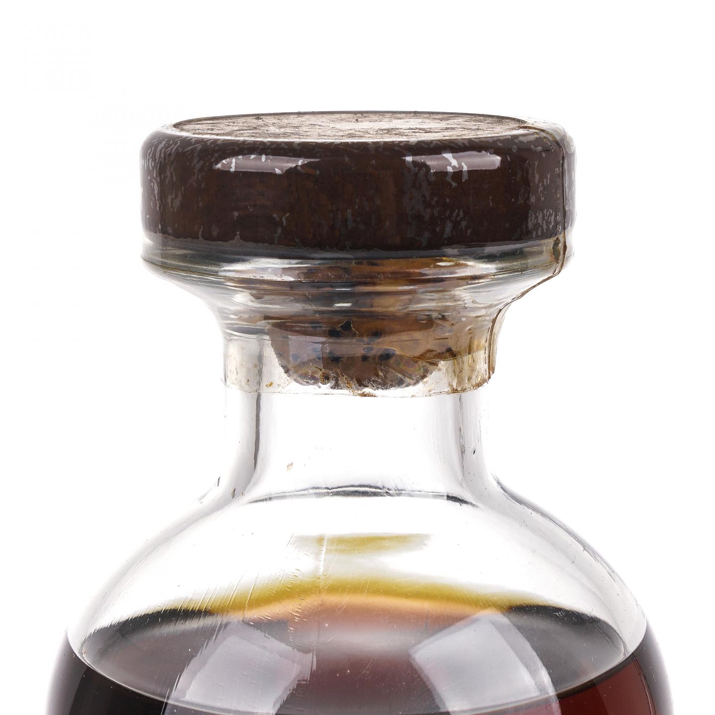 轻井泽 31年 1981-2013 能系列 雪莉桶#155